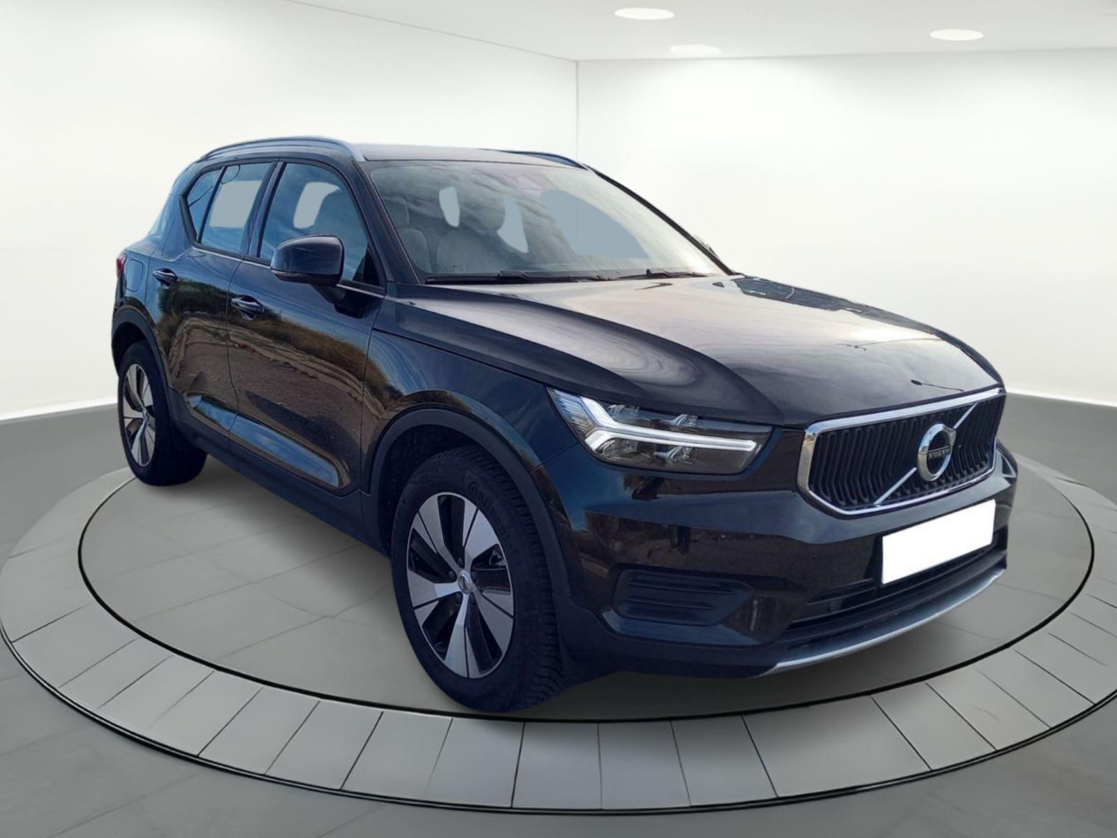 VOLVO XC40 2WD PLUG-IN HYBRID BUSINESS PLUS 1.5 T5 2 