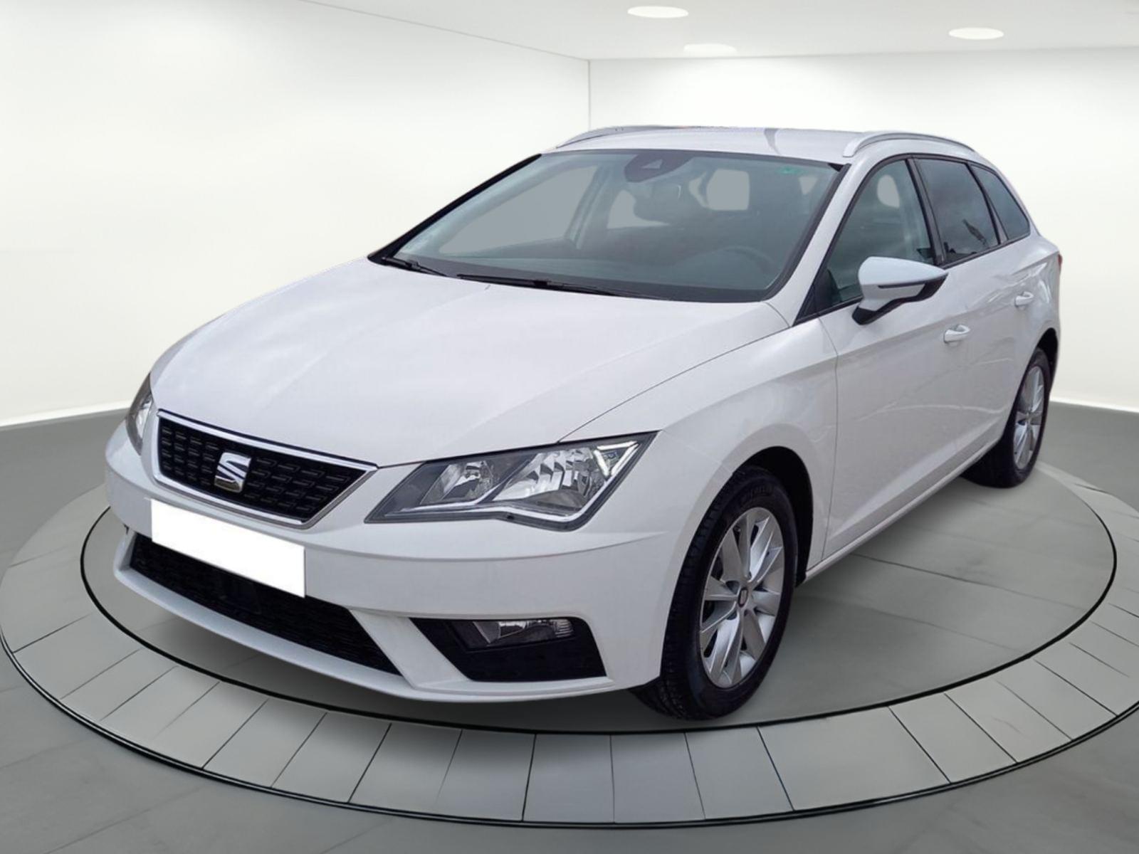 SEAT LEON ST 1.6 TDI 85KW (115CV) S&S STYLE ED NAV 1 