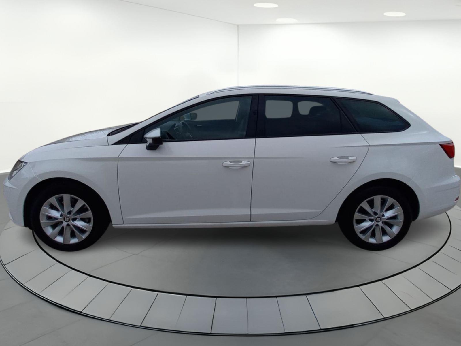 SEAT LEON ST 1.6 TDI 85KW (115CV) S&S STYLE ED NAV 3 