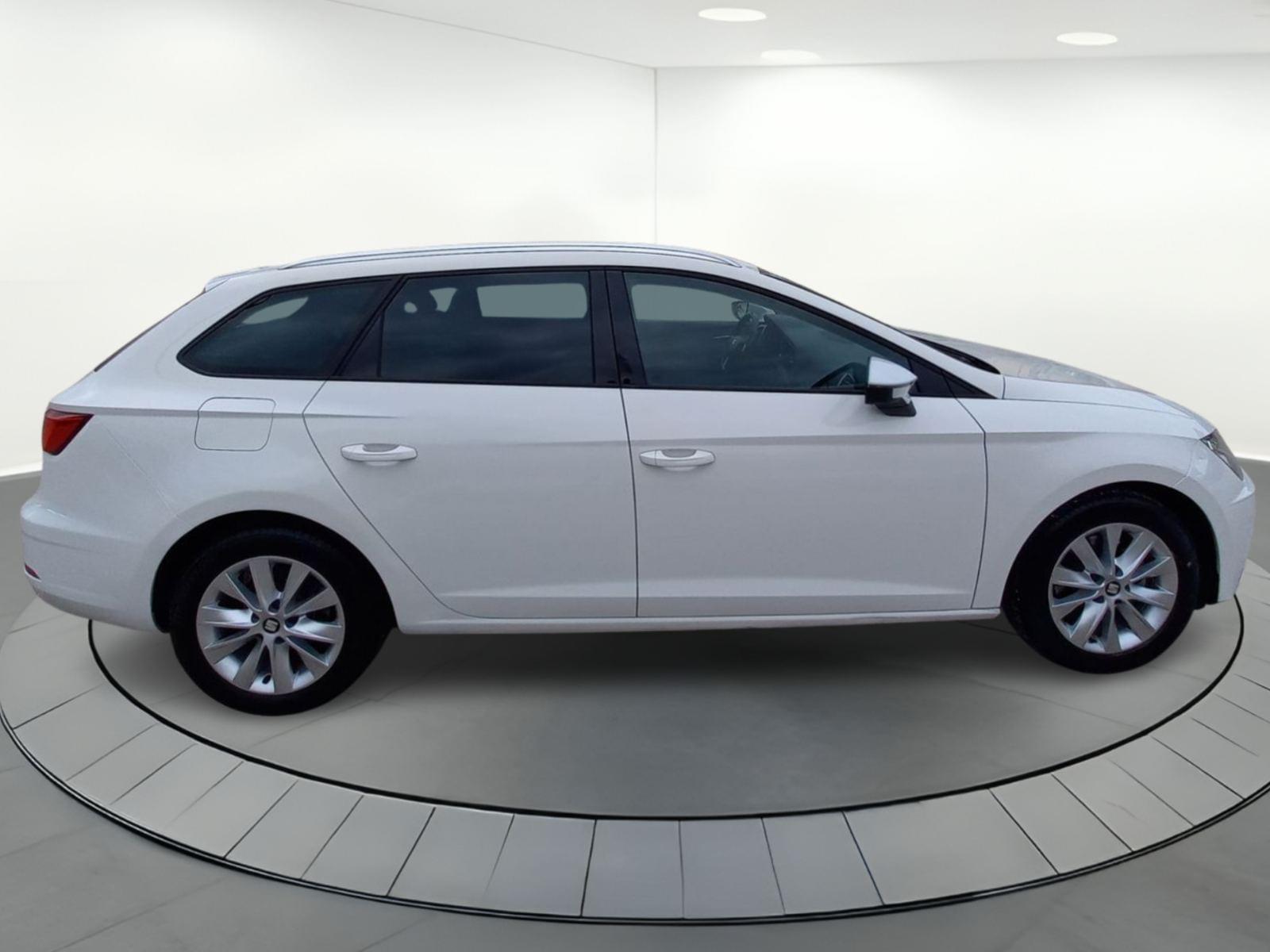 SEAT LEON ST 1.6 TDI 85KW (115CV) S&S STYLE ED NAV 7 