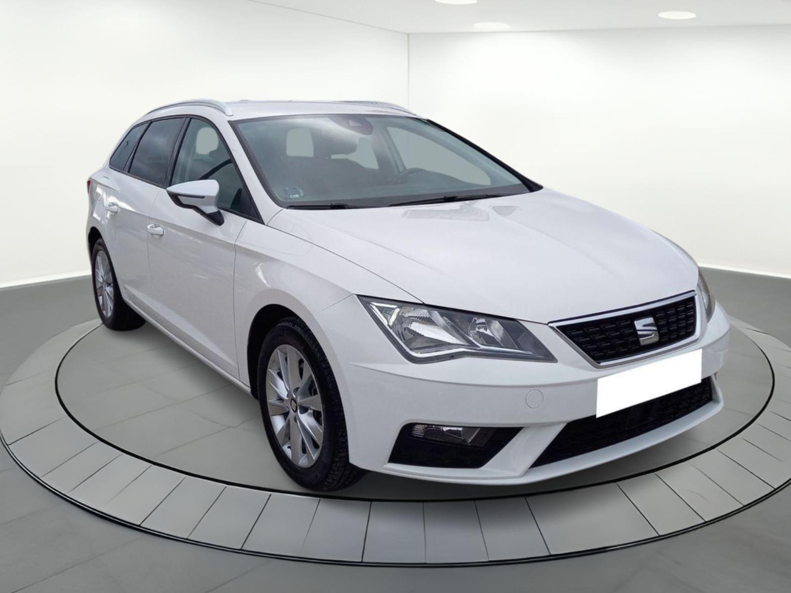 SEAT LEON ST 1.6 TDI 85KW (115CV) S&S STYLE ED NAV 2 