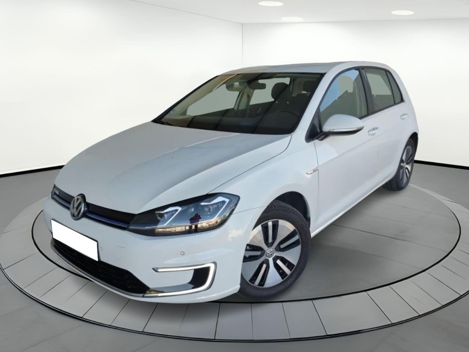 VOLKSWAGEN GOLF E-GOLF 100KW 136CV MT1 1 