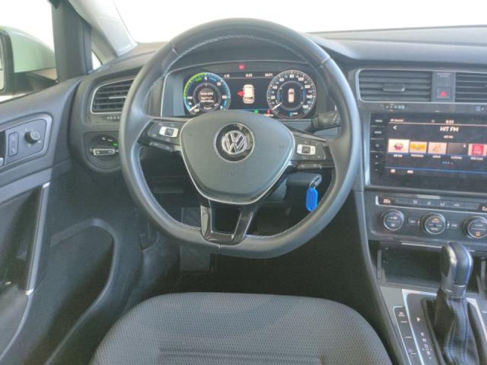 VOLKSWAGEN GOLF E-GOLF 100KW 136CV MT1 7 