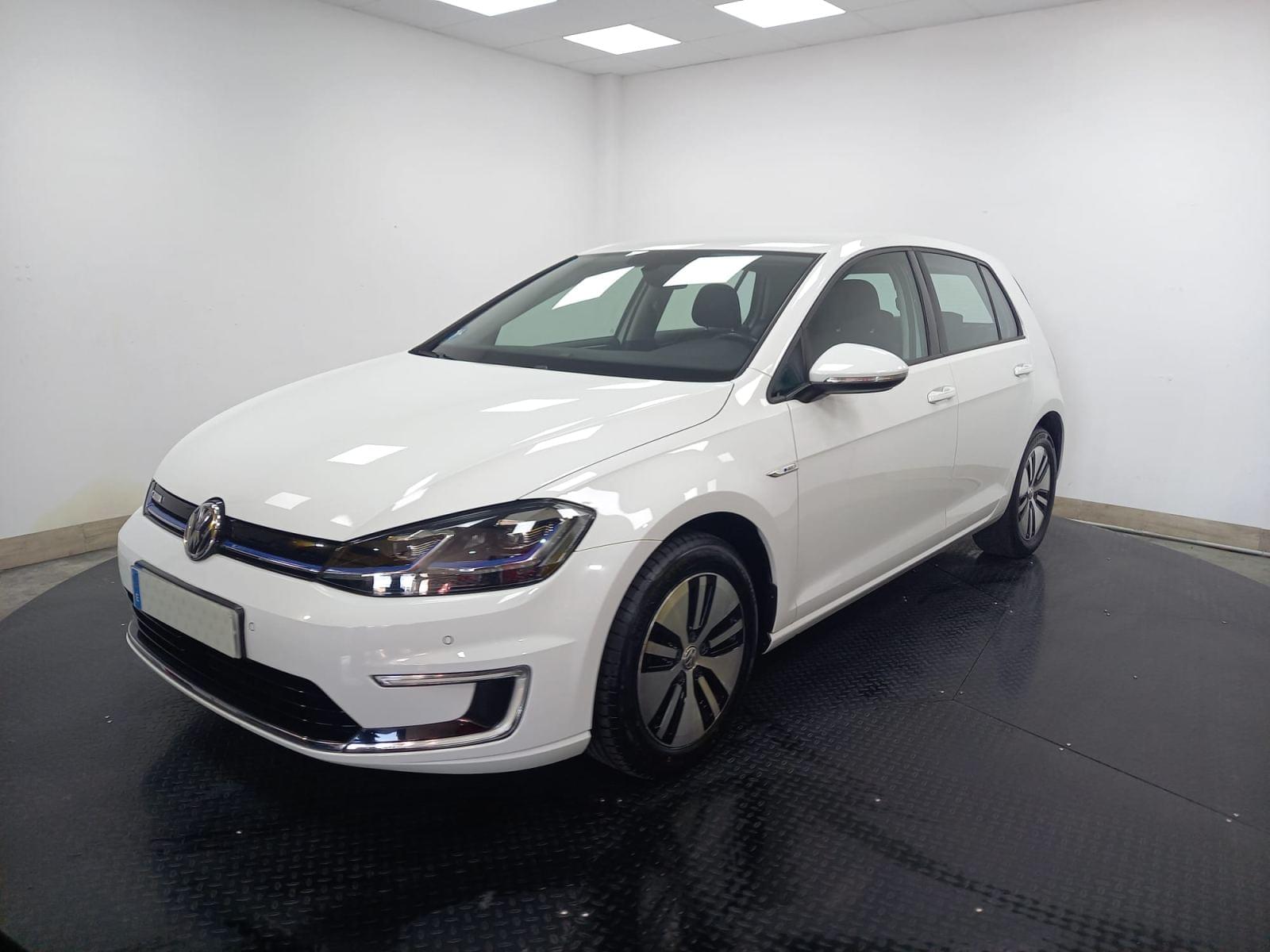 imagen de VOLKSWAGEN GOLF E-GOLF 100KW 136CV MT1 - REF: 04976