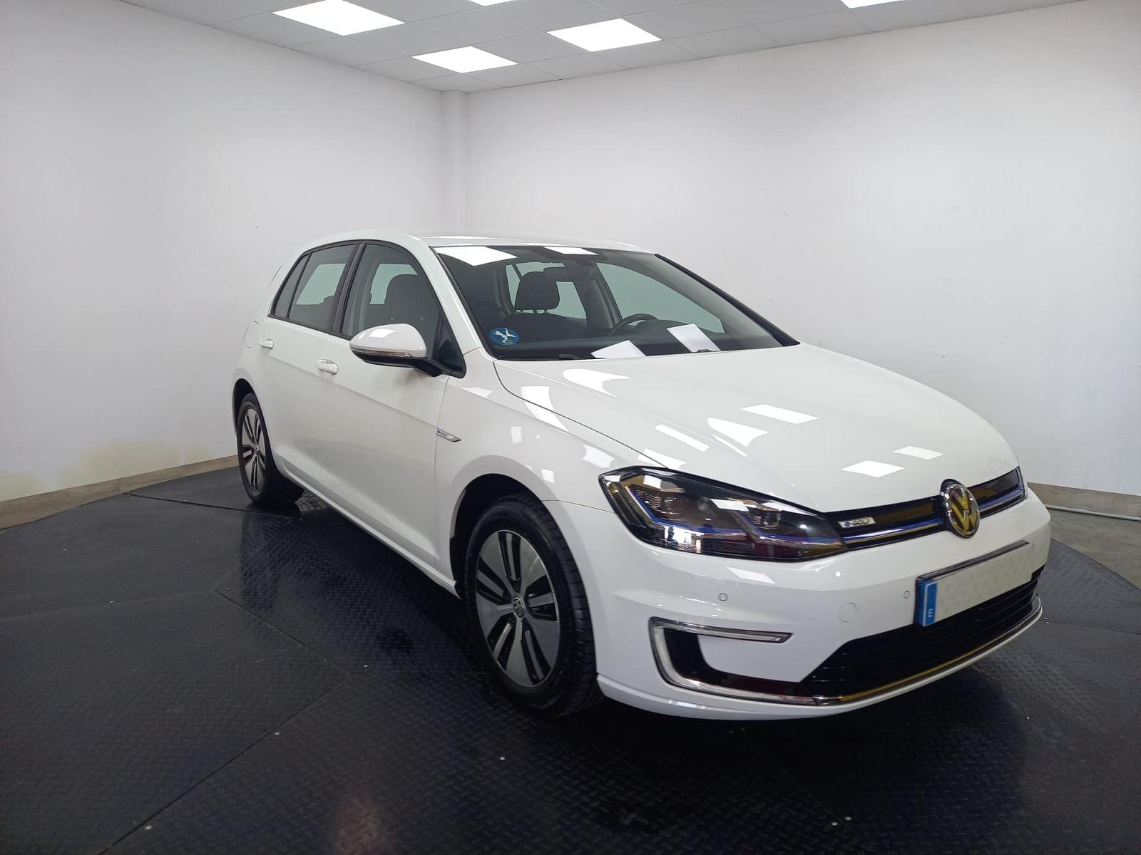 VOLKSWAGEN GOLF E-GOLF 100KW 136CV MT1 2