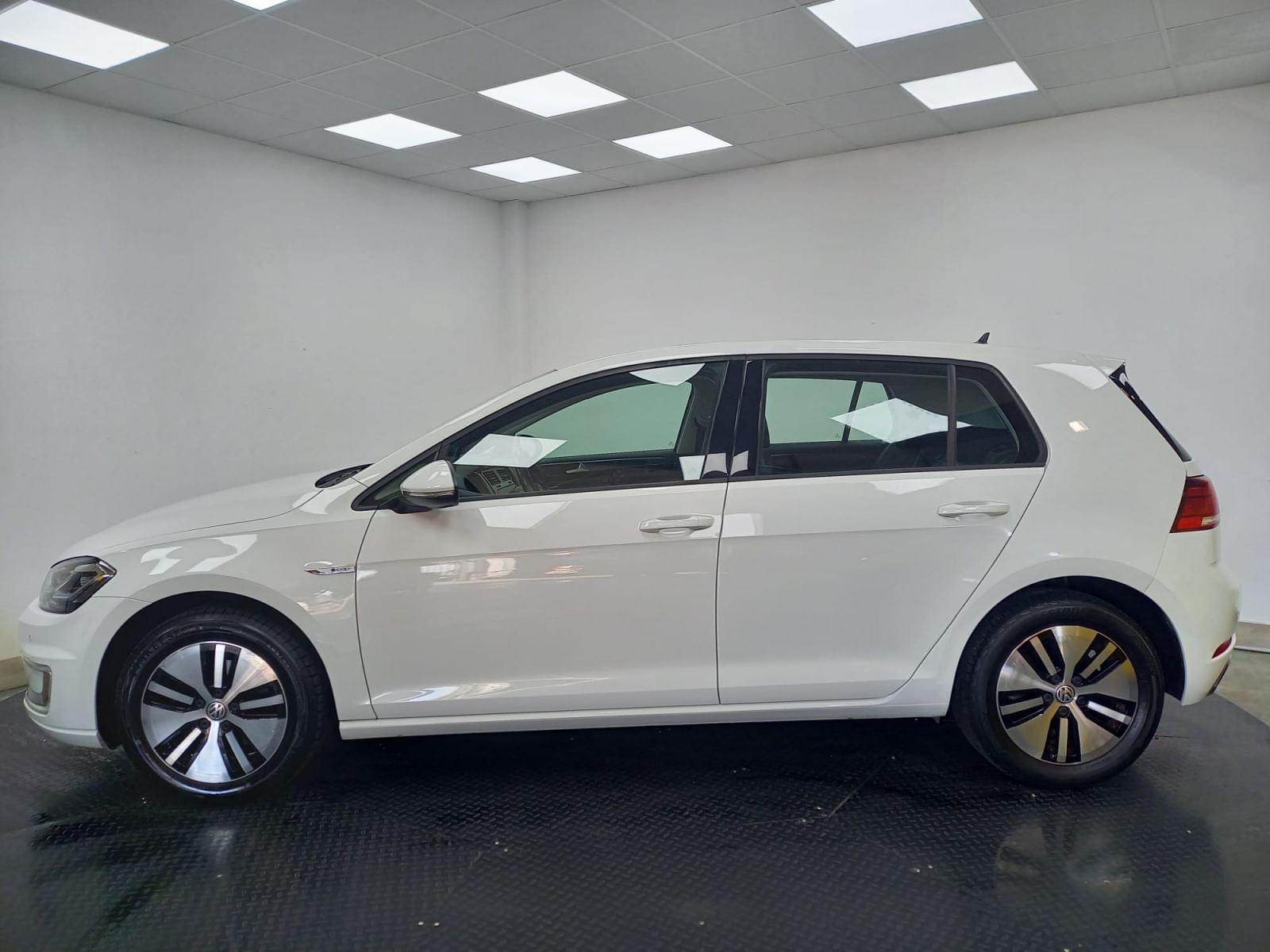 VOLKSWAGEN GOLF E-GOLF 100KW 136CV MT1 3