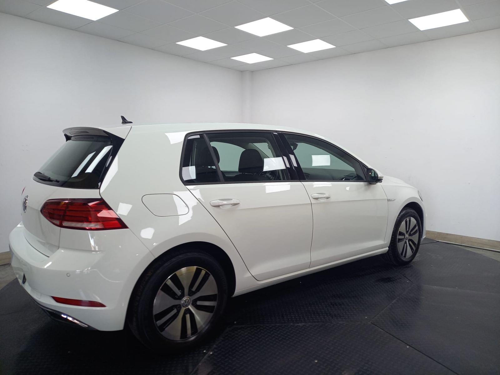 VOLKSWAGEN GOLF E-GOLF 100KW 136CV MT1 4