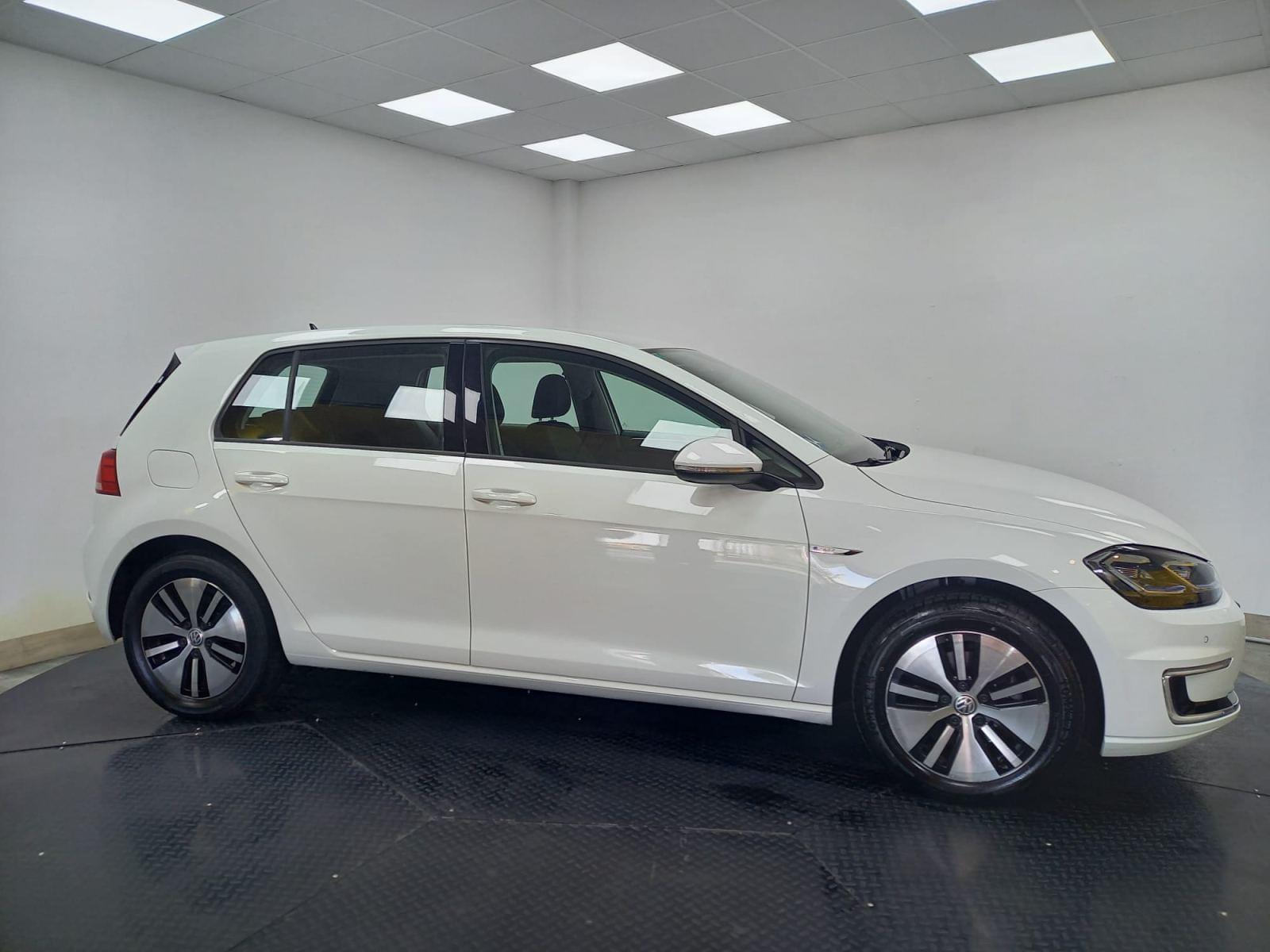 VOLKSWAGEN GOLF E-GOLF 100KW 136CV MT1 7