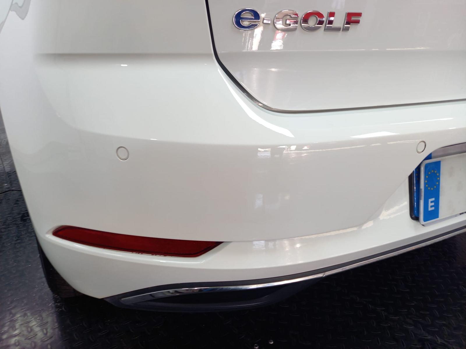 VOLKSWAGEN GOLF E-GOLF 100KW 136CV MT1 8