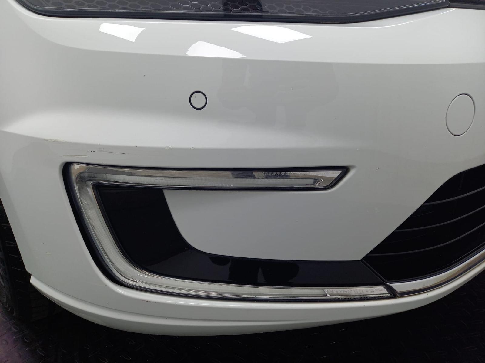 VOLKSWAGEN GOLF E-GOLF 100KW 136CV MT1 9