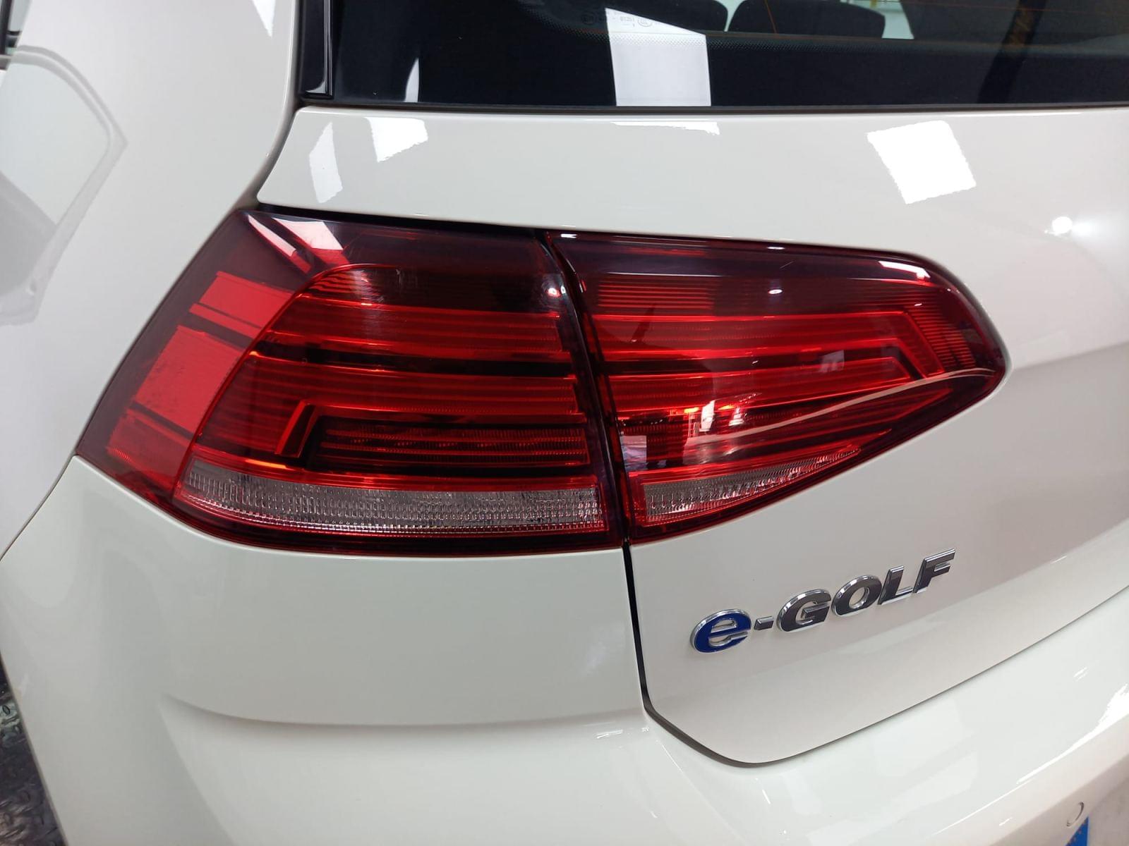VOLKSWAGEN GOLF E-GOLF 100KW 136CV MT1 10