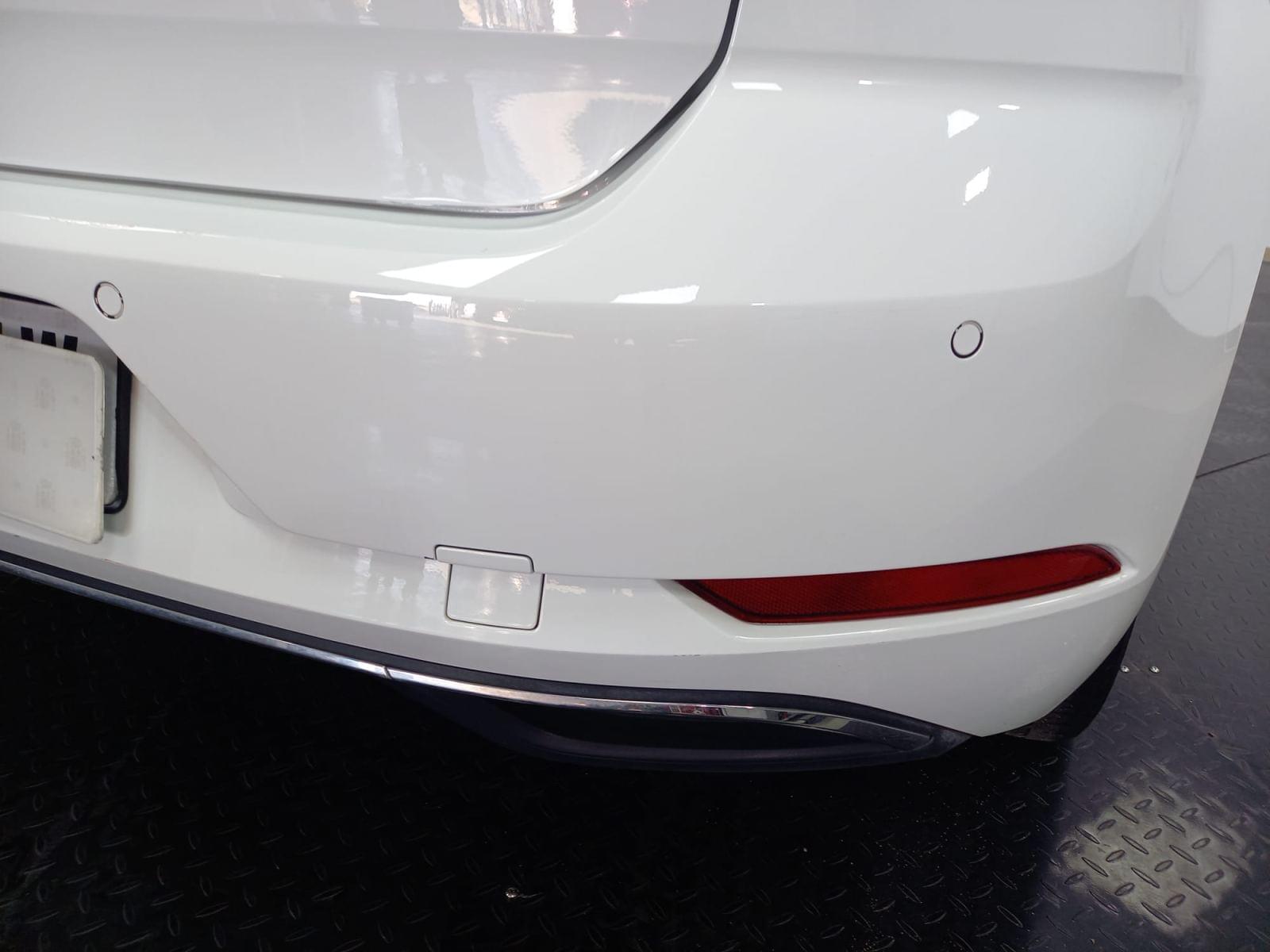 VOLKSWAGEN GOLF E-GOLF 100KW 136CV MT1 13