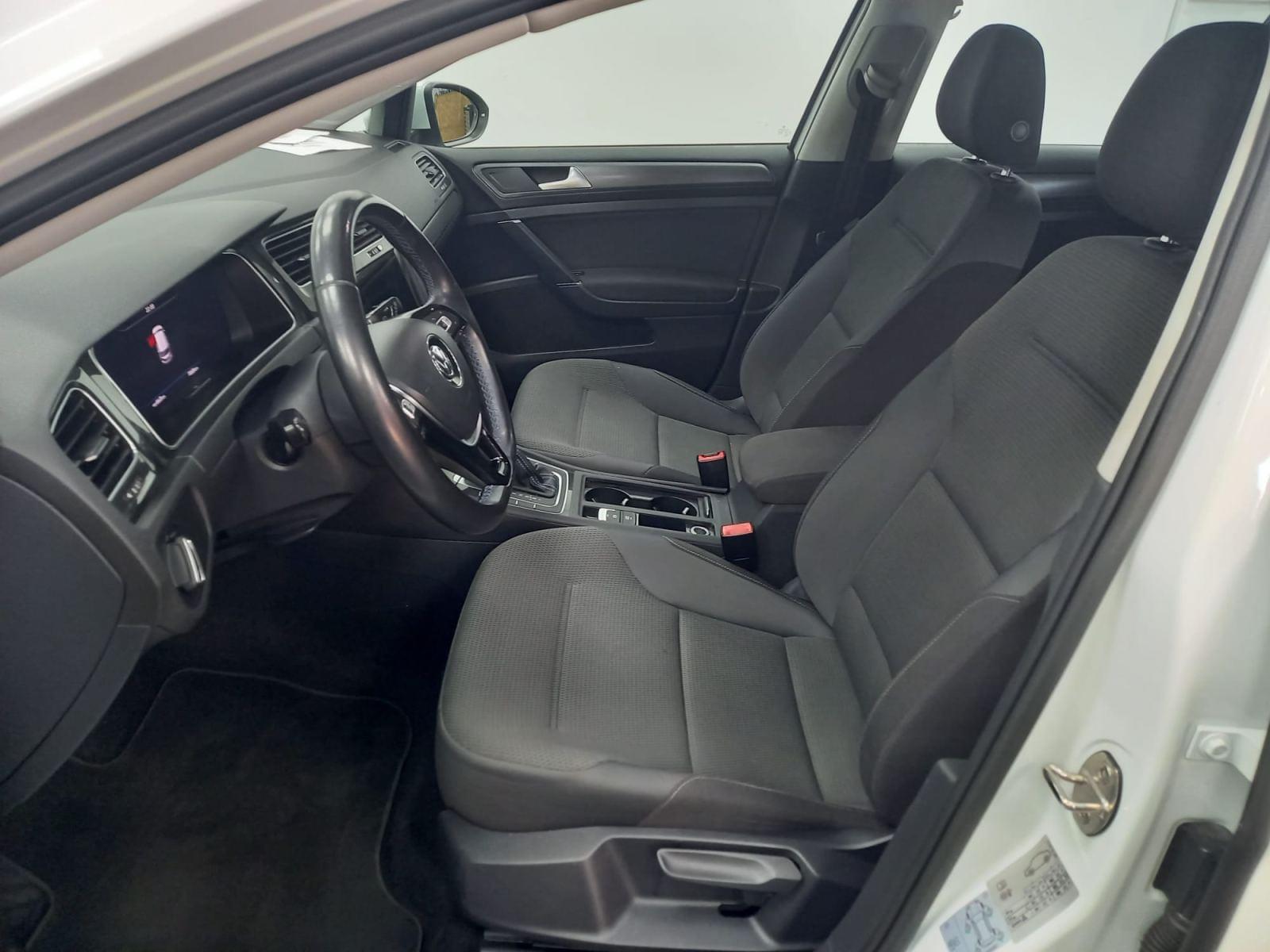 VOLKSWAGEN GOLF E-GOLF 100KW 136CV MT1 14