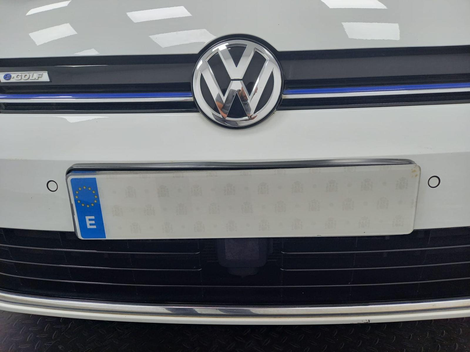 VOLKSWAGEN GOLF E-GOLF 100KW 136CV MT1 16