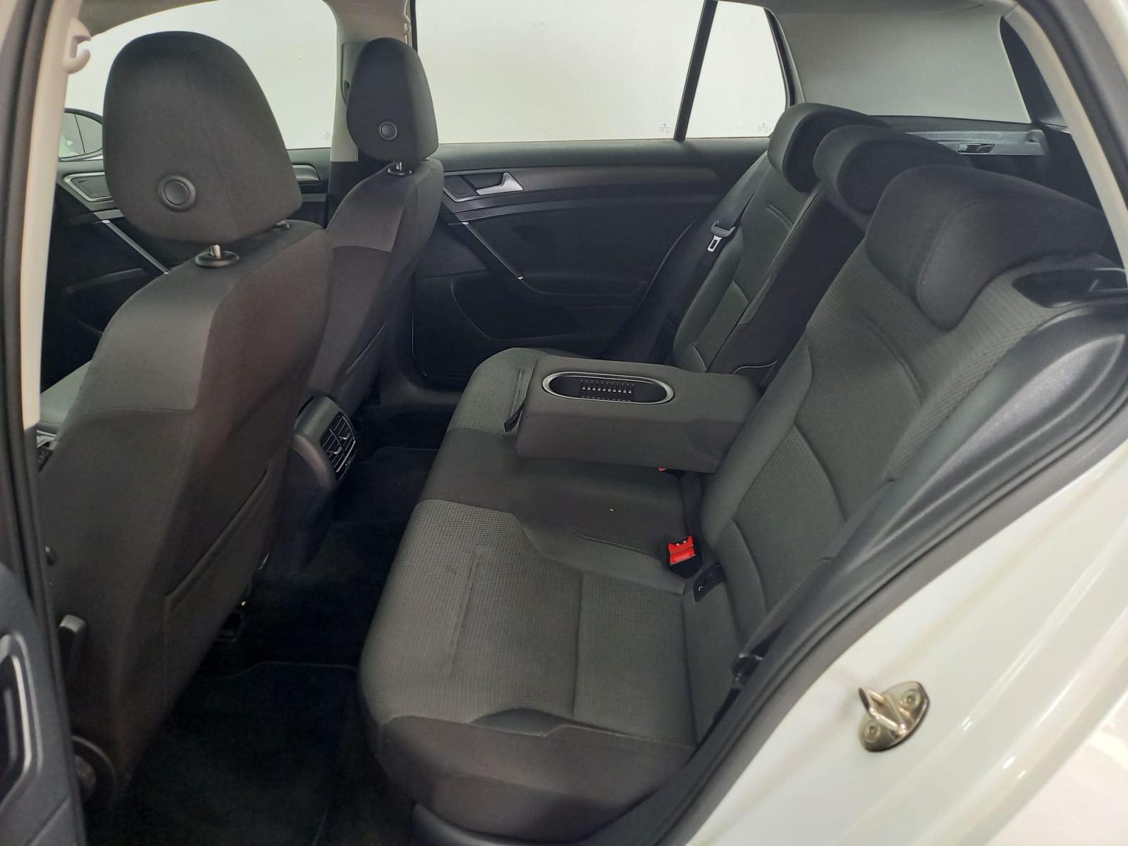 VOLKSWAGEN GOLF E-GOLF 100KW 136CV MT1 18