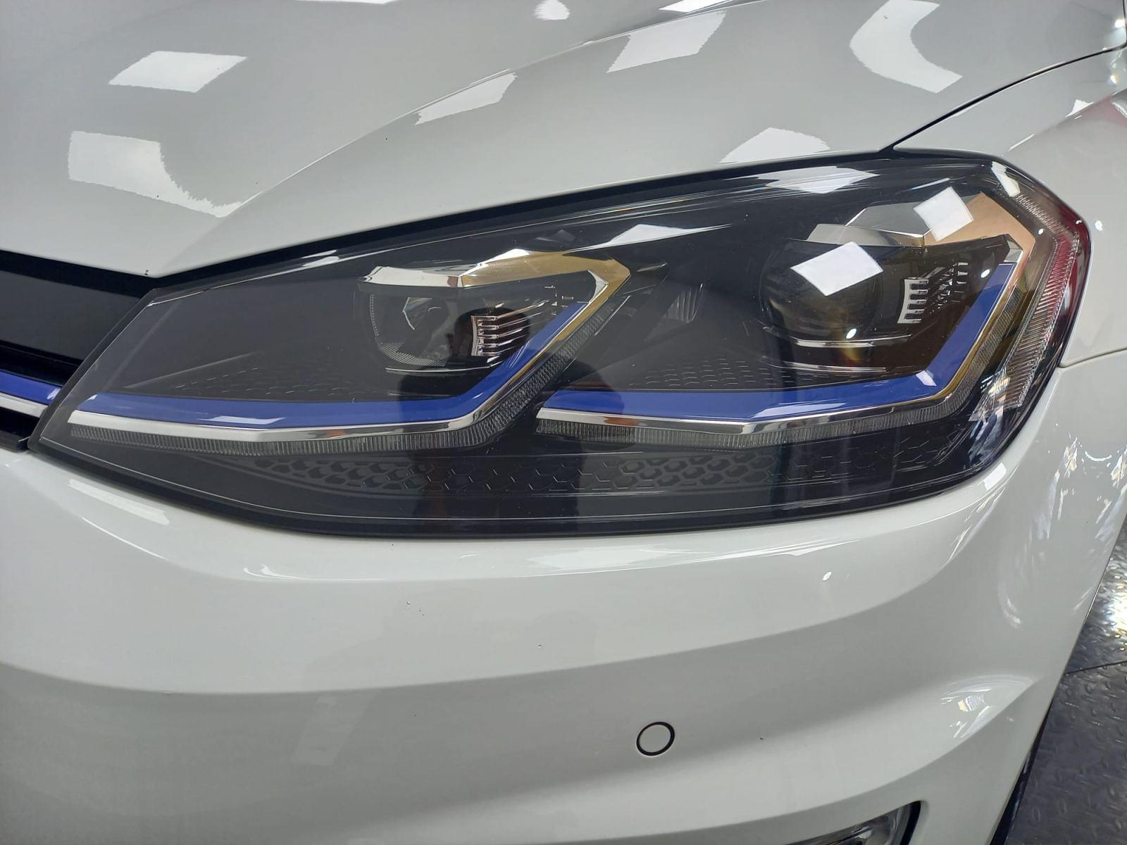 VOLKSWAGEN GOLF E-GOLF 100KW 136CV MT1 19