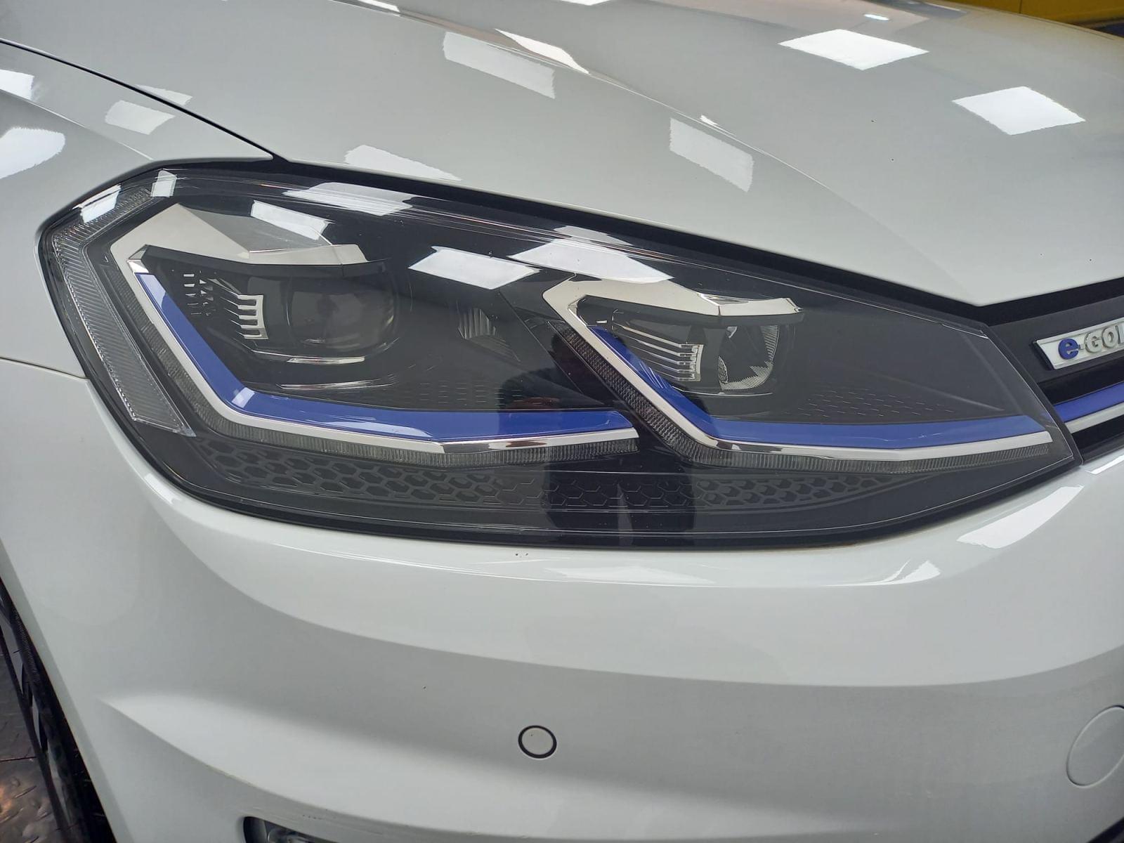 VOLKSWAGEN GOLF E-GOLF 100KW 136CV MT1 22