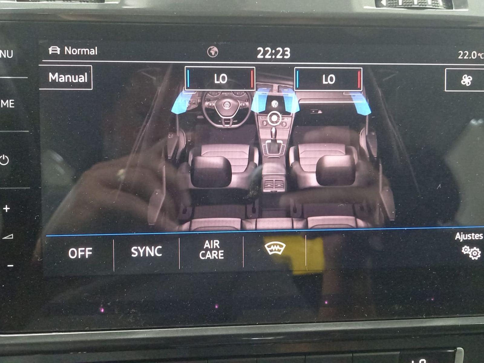 VOLKSWAGEN GOLF E-GOLF 100KW 136CV MT1 24