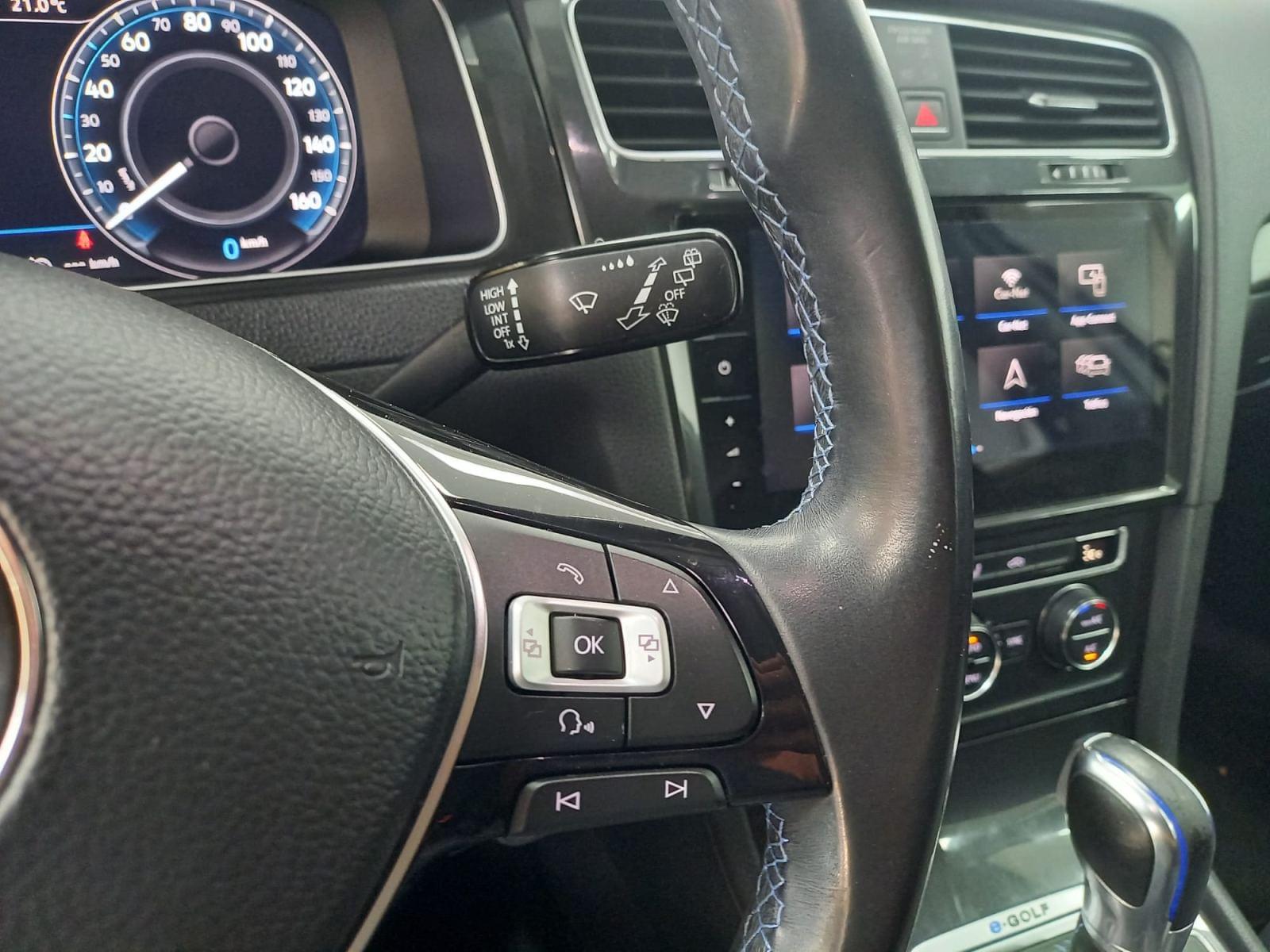 VOLKSWAGEN GOLF E-GOLF 100KW 136CV MT1 25