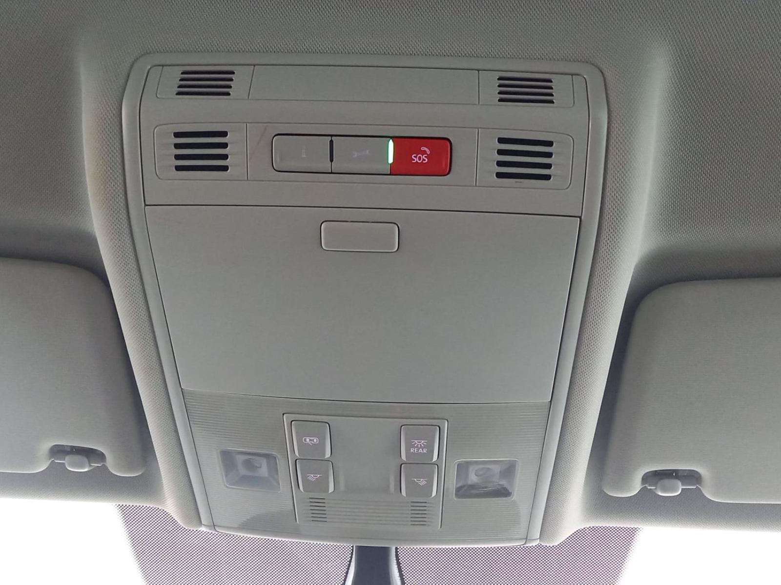 VOLKSWAGEN GOLF E-GOLF 100KW 136CV MT1 28