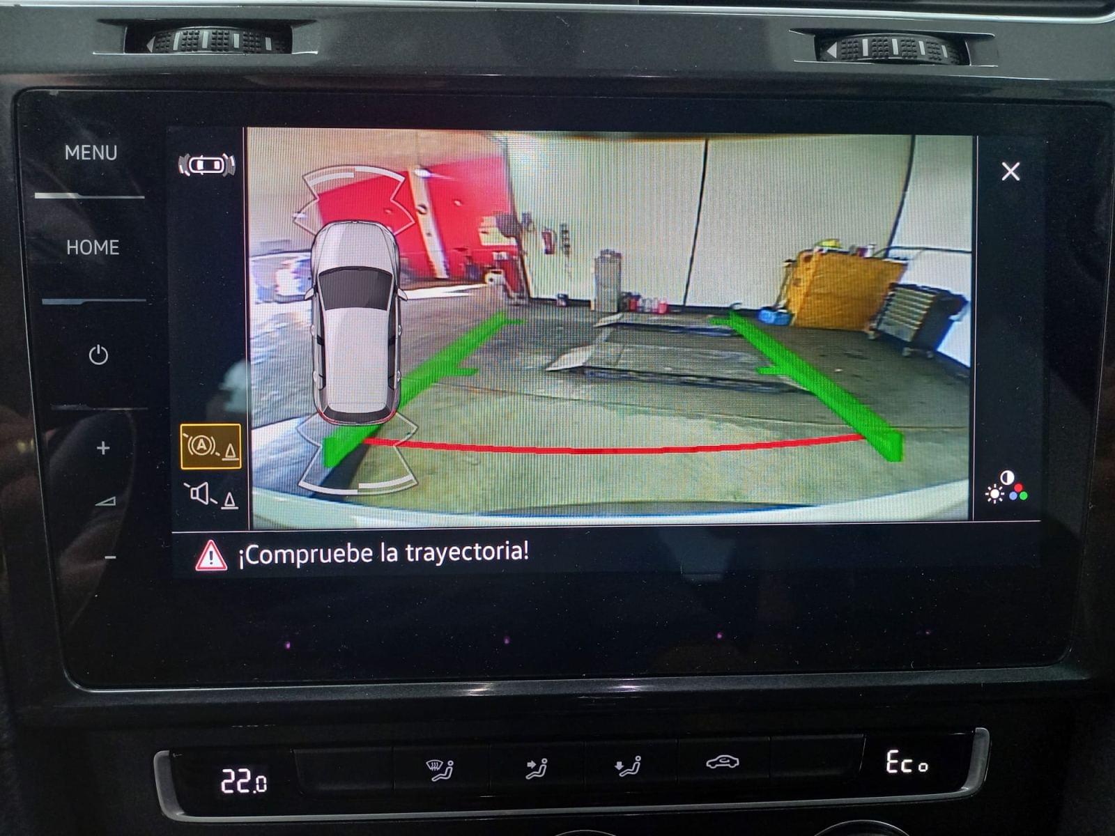 VOLKSWAGEN GOLF E-GOLF 100KW 136CV MT1 36