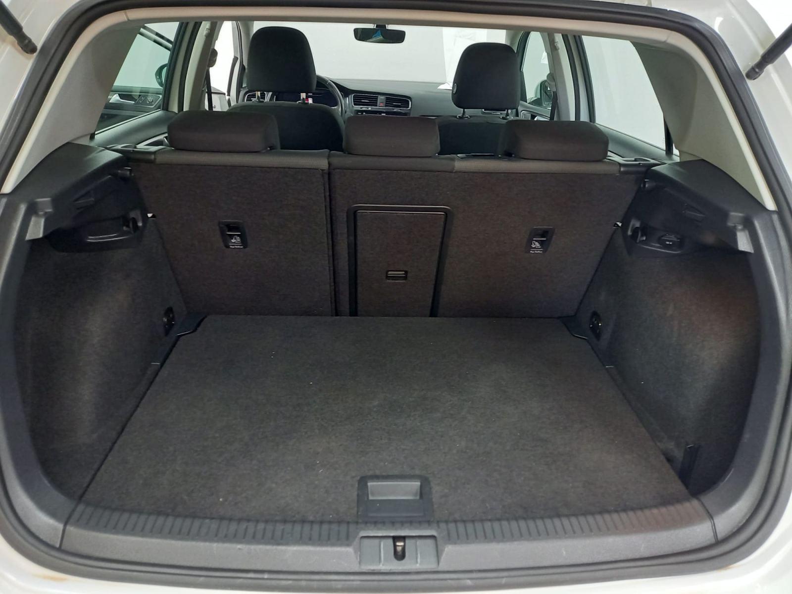 VOLKSWAGEN GOLF E-GOLF 100KW 136CV MT1 38