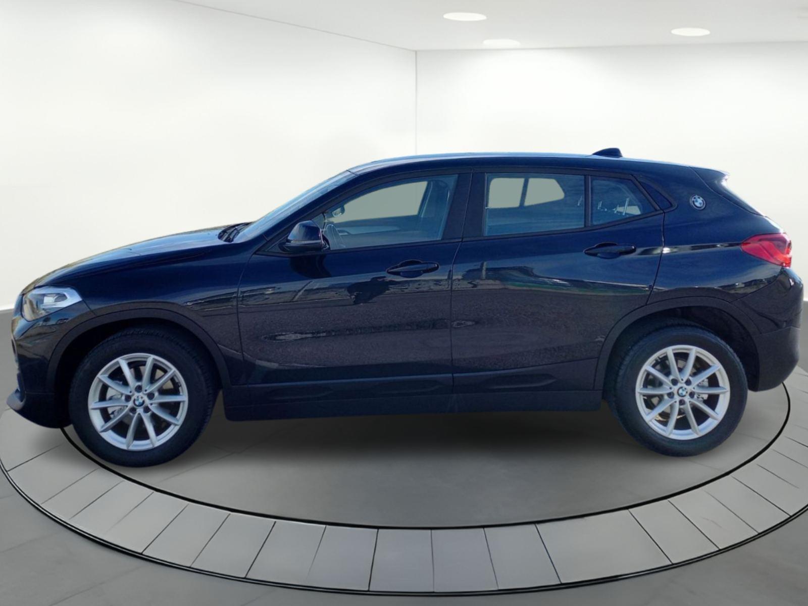 BMW X2 SDRIVE 18D 2.0 150CV MT6 E6DT 3 