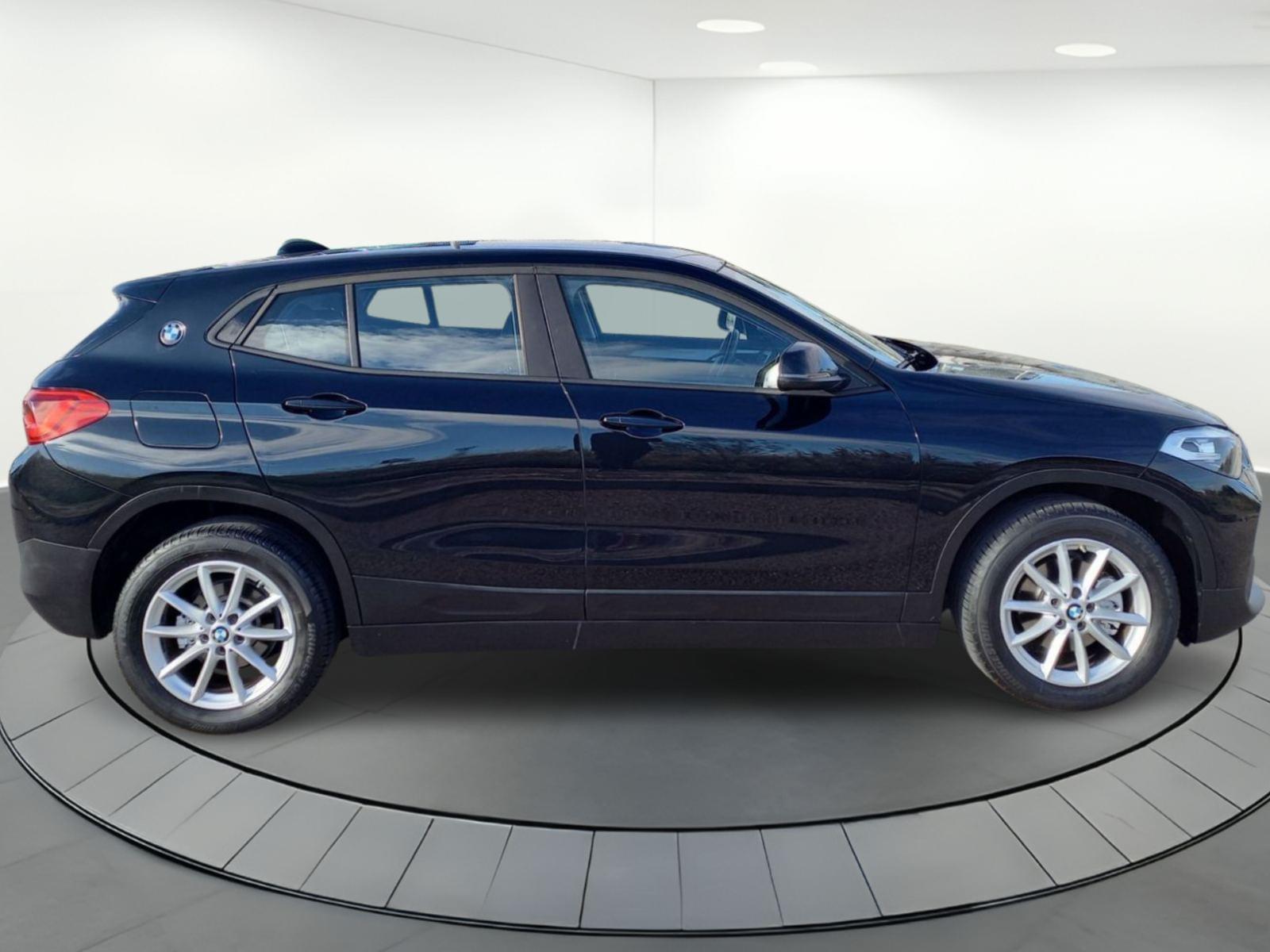 BMW X2 SDRIVE 18D 2.0 150CV MT6 E6DT 7 