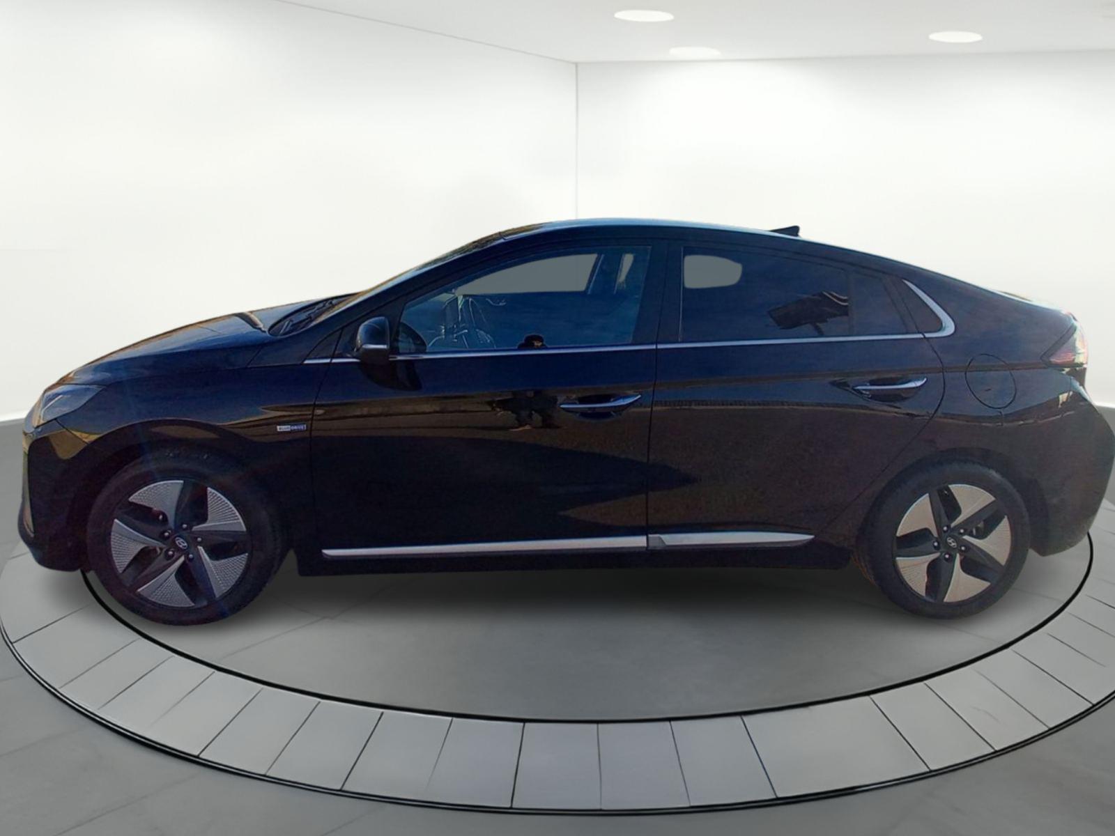 HYUNDAI IONIQ 1.6 GDI HEV Tecno DT 104 KW 5P 3 