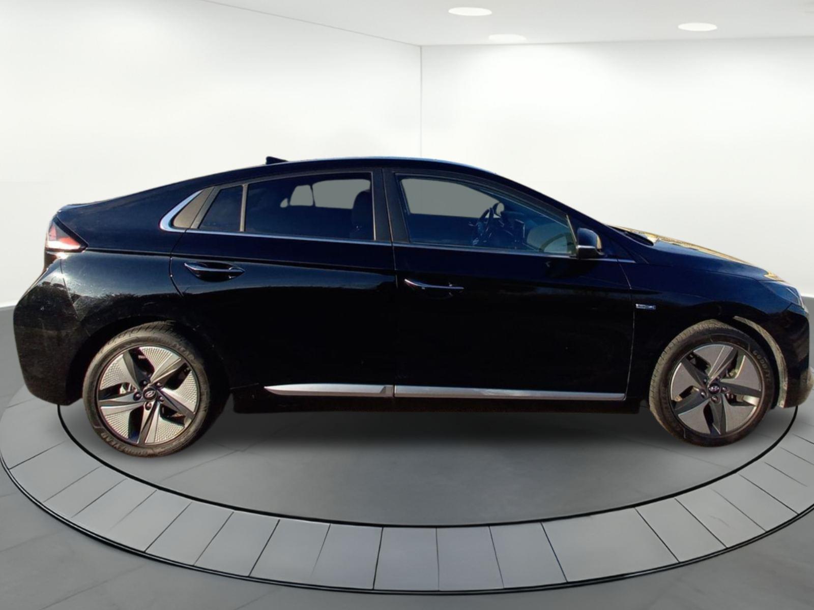 HYUNDAI IONIQ 1.6 GDI HEV Tecno DT 104 KW 5P 7 