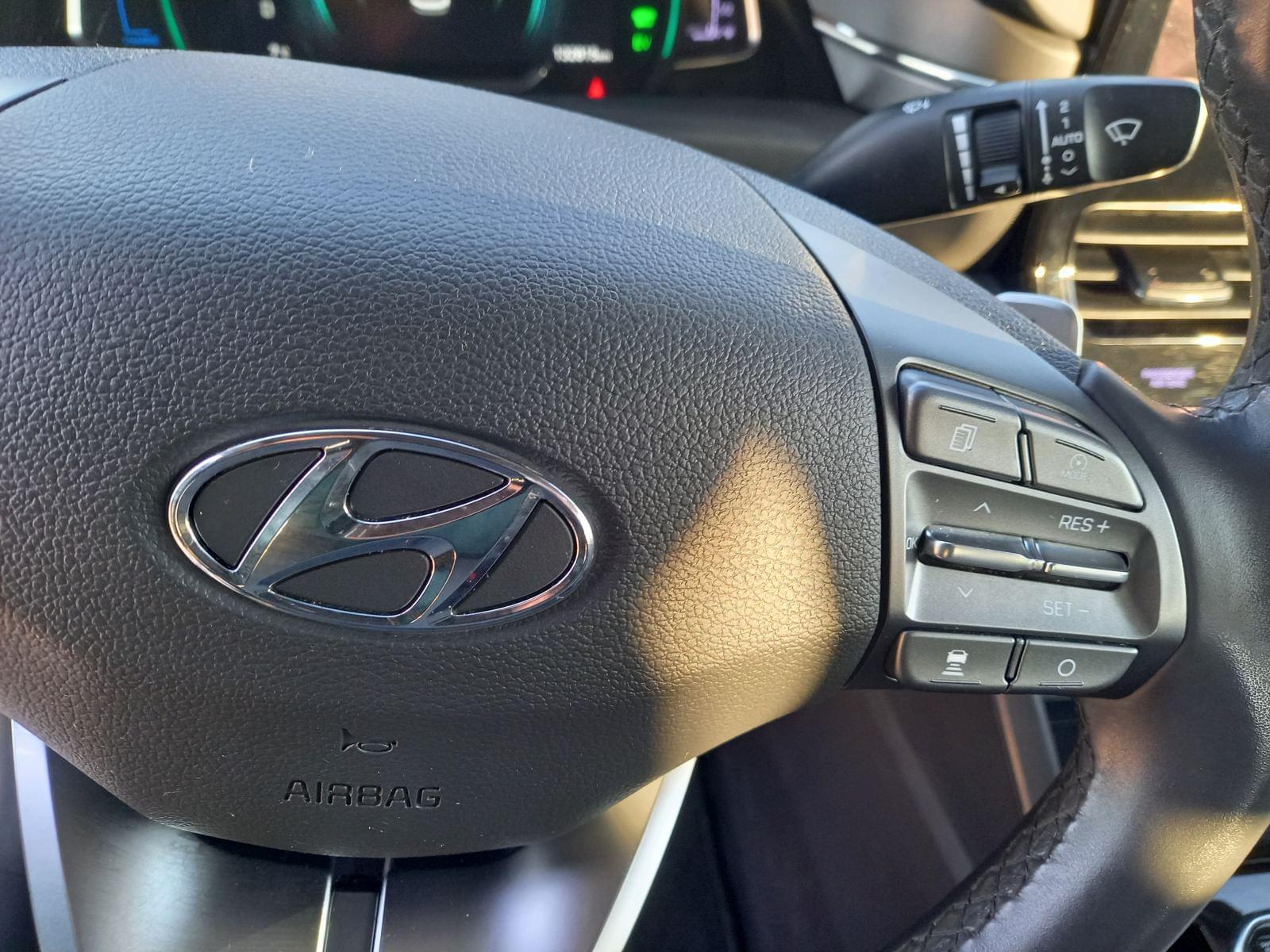 HYUNDAI IONIQ 1.6 GDI HEV Tecno DT 104 KW 5P 14 