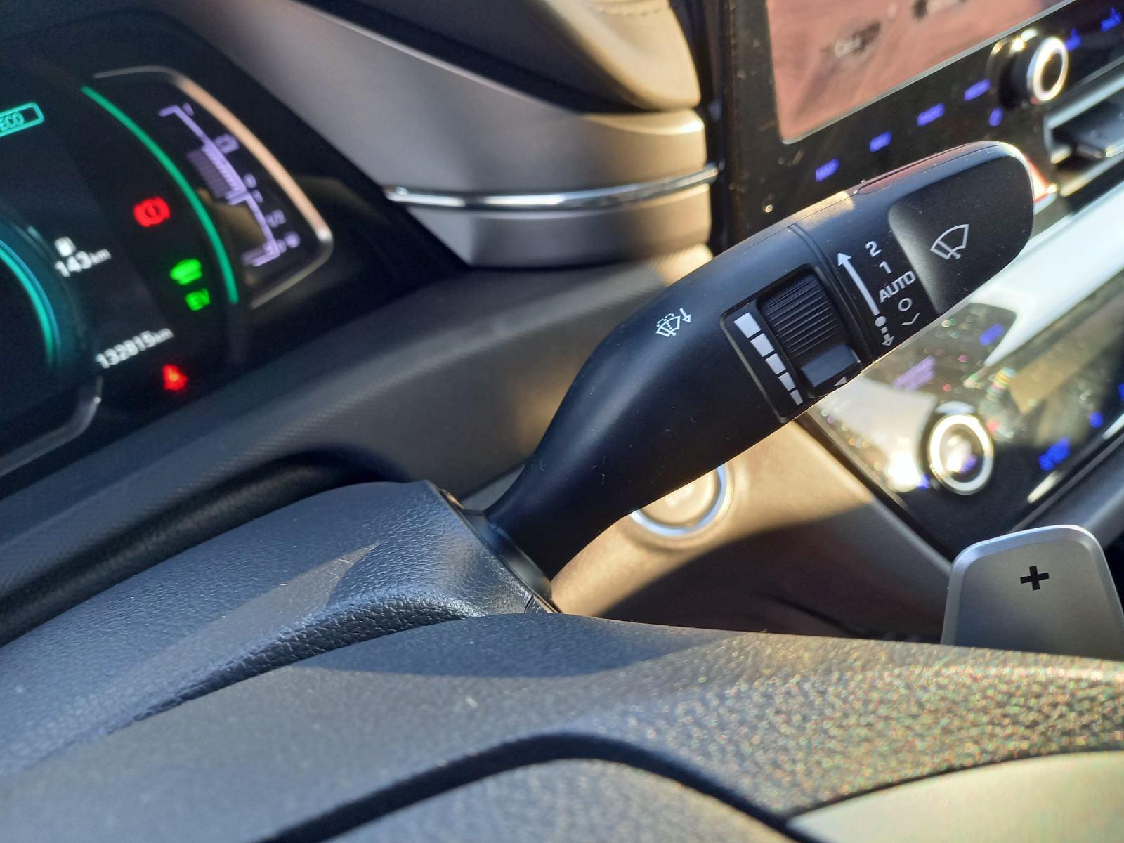 HYUNDAI IONIQ 1.6 GDI HEV Tecno DT 104 KW 5P 15 