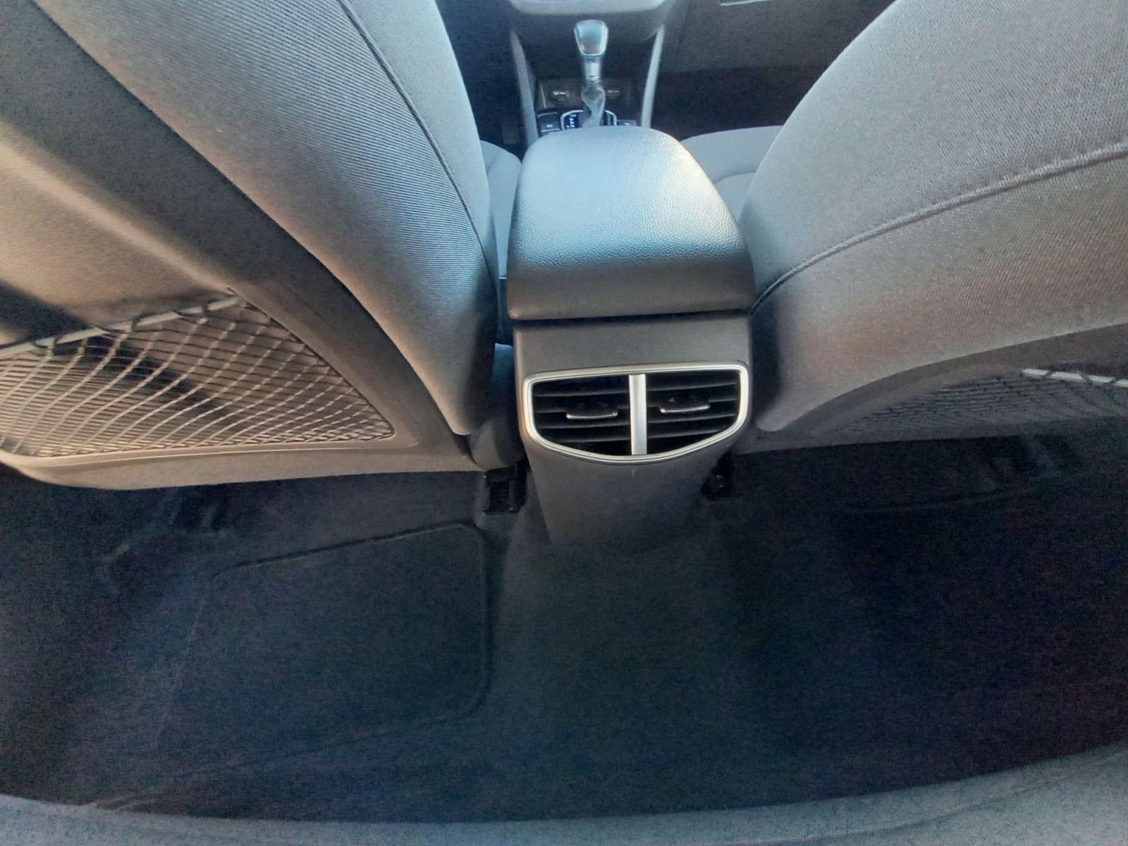 HYUNDAI IONIQ 1.6 GDI HEV Tecno DT 104 KW 5P 23 
