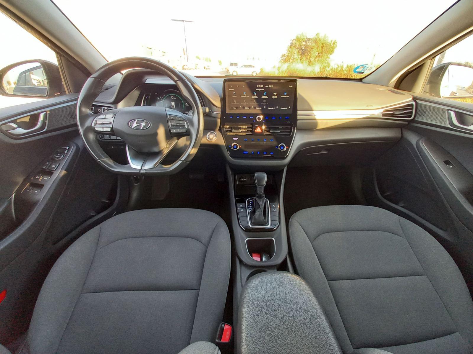 HYUNDAI IONIQ 1.6 GDI HEV Tecno DT 104 KW 5P 24 