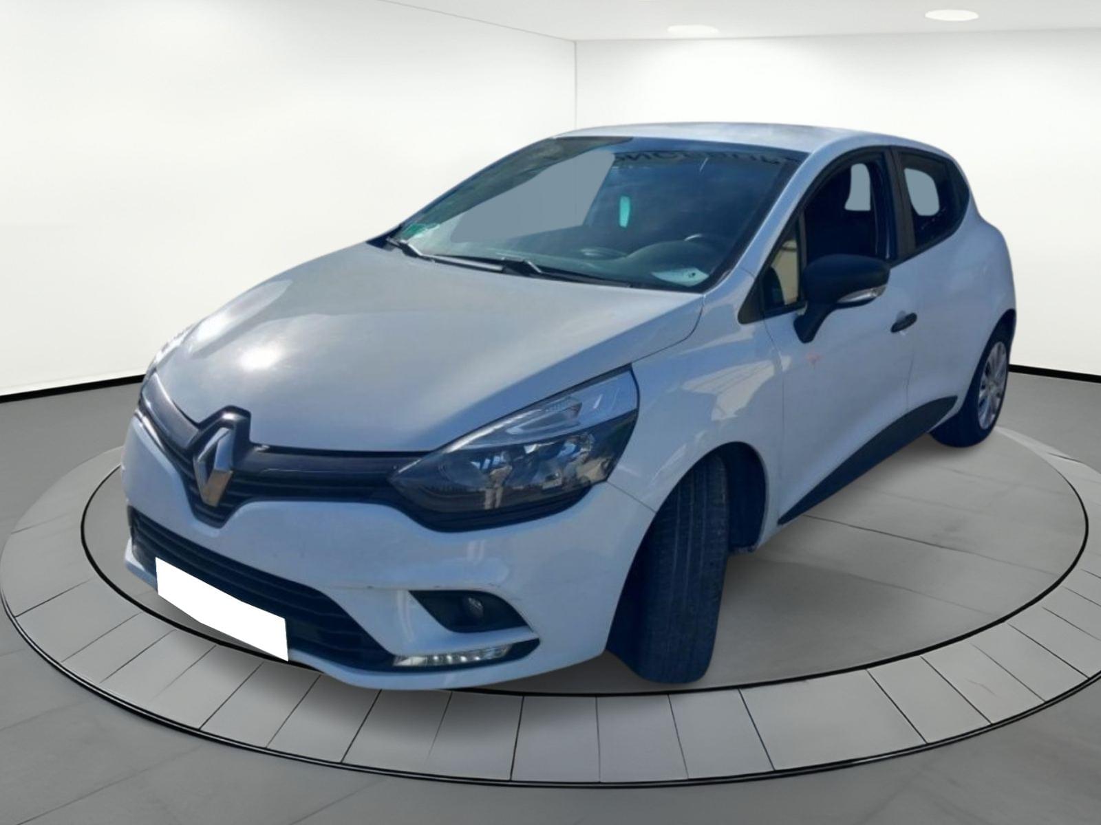 RENAULT CLIO Business TCe 66kW (90CV) GLP 1 