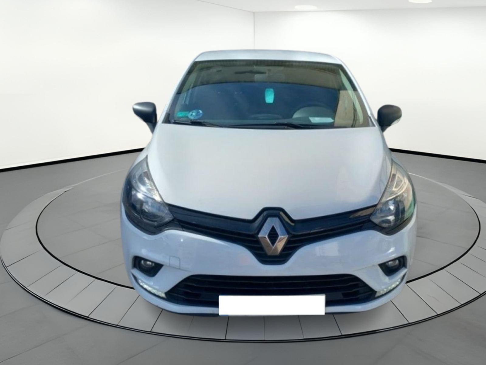 RENAULT CLIO Business TCe 66kW (90CV) GLP 2 