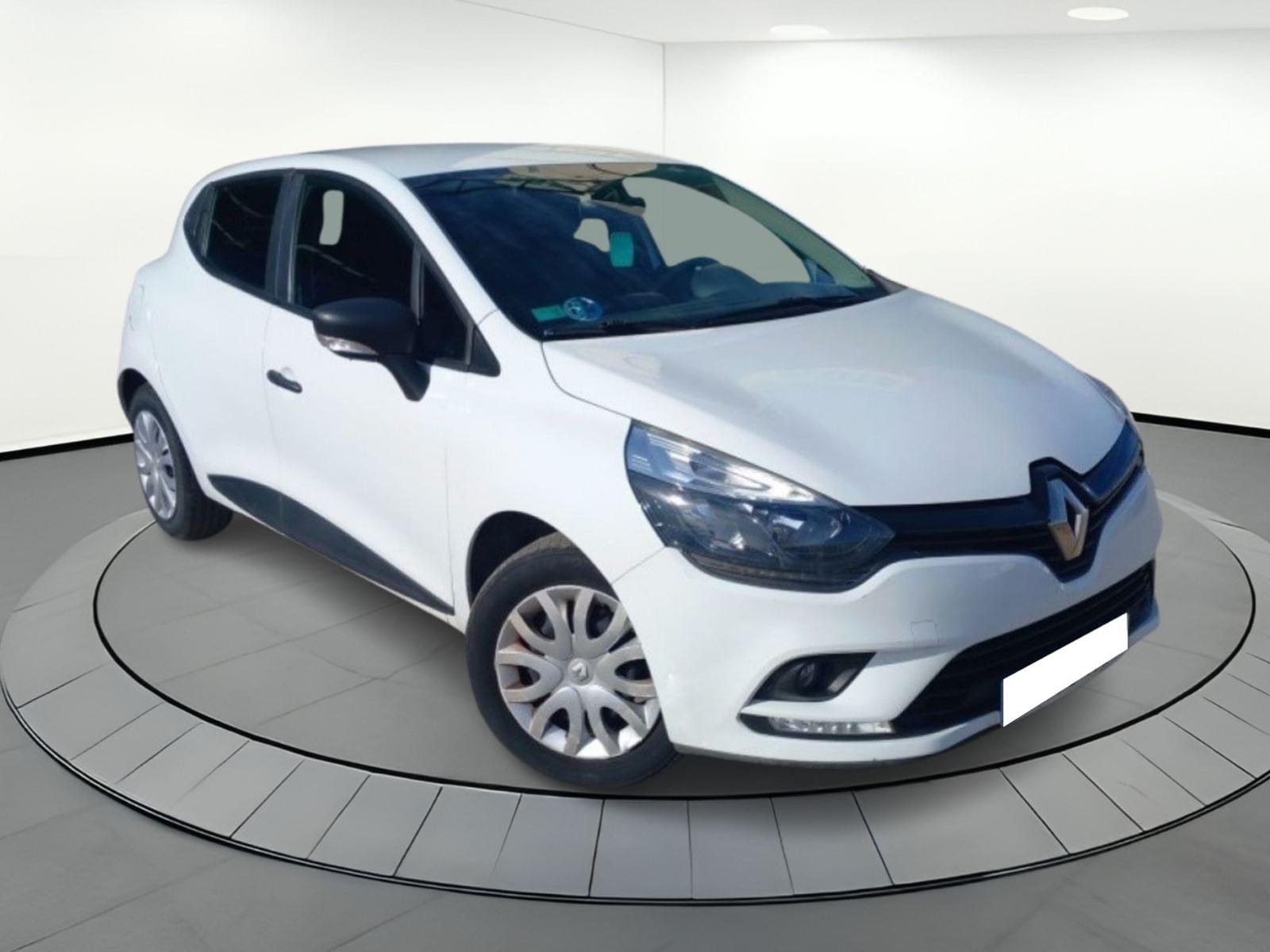 RENAULT CLIO Business TCe 66kW (90CV) GLP 3 