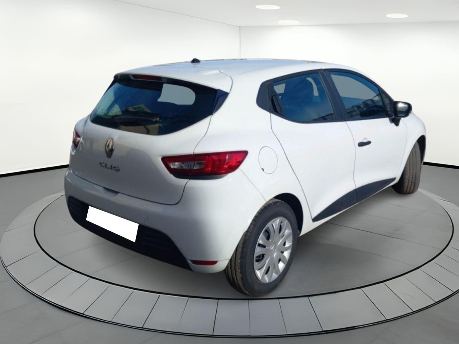 RENAULT CLIO Business TCe 66kW (90CV) GLP 4 