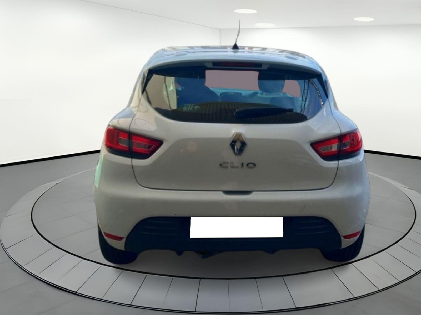 RENAULT CLIO Business TCe 66kW (90CV) GLP 6 