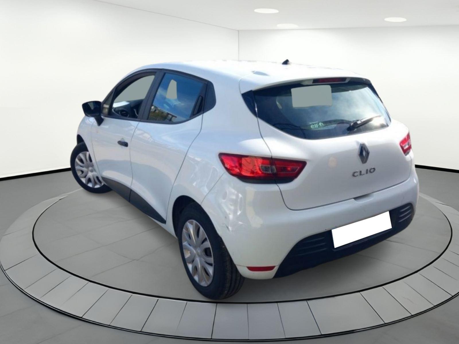 RENAULT CLIO Business TCe 66kW (90CV) GLP 7 