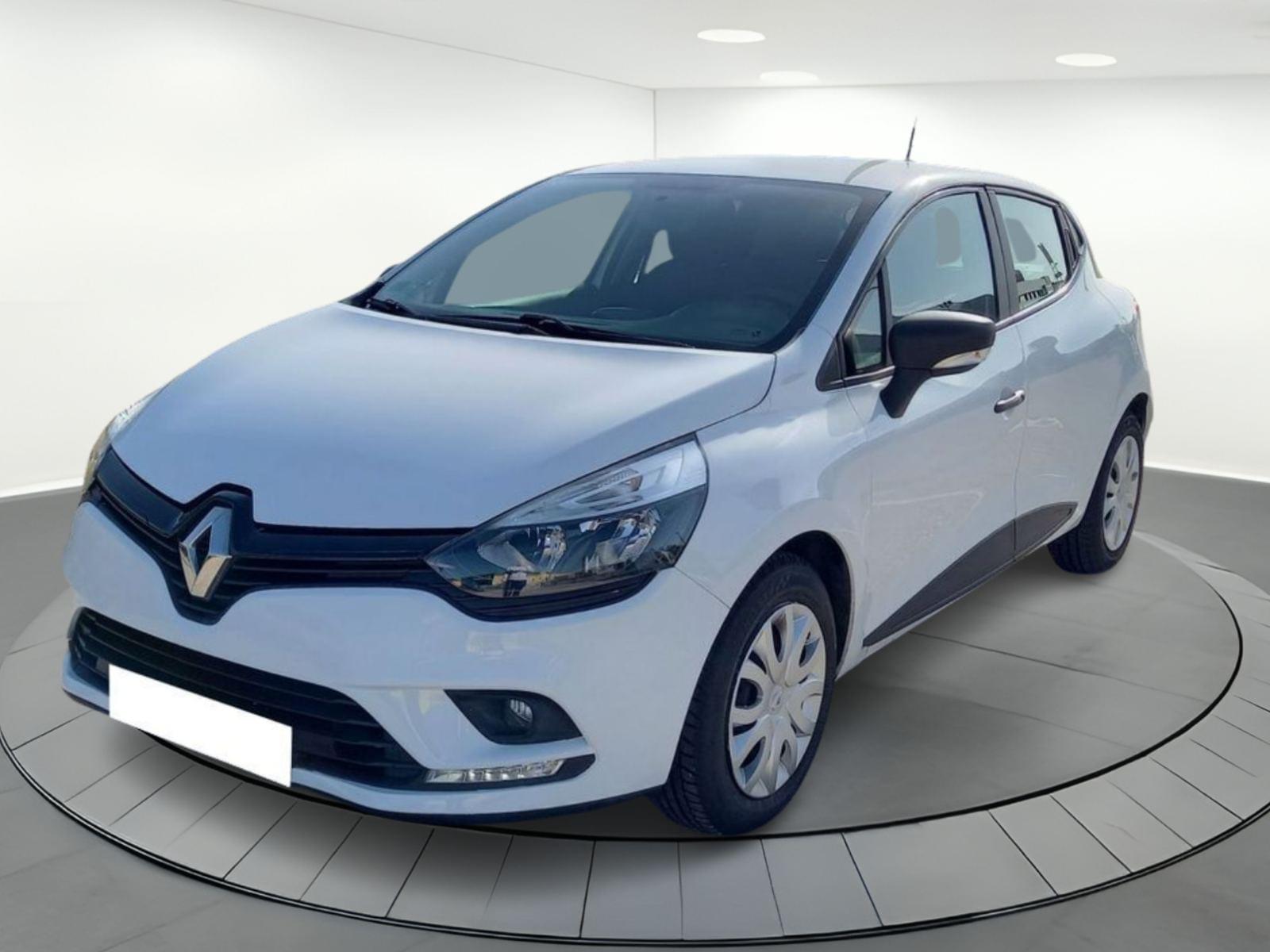 RENAULT CLIO Business TCe 66kW (90CV) GLP 1 