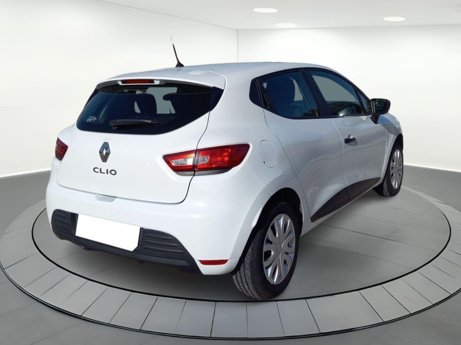 RENAULT CLIO Business TCe 66kW (90CV) GLP 4 