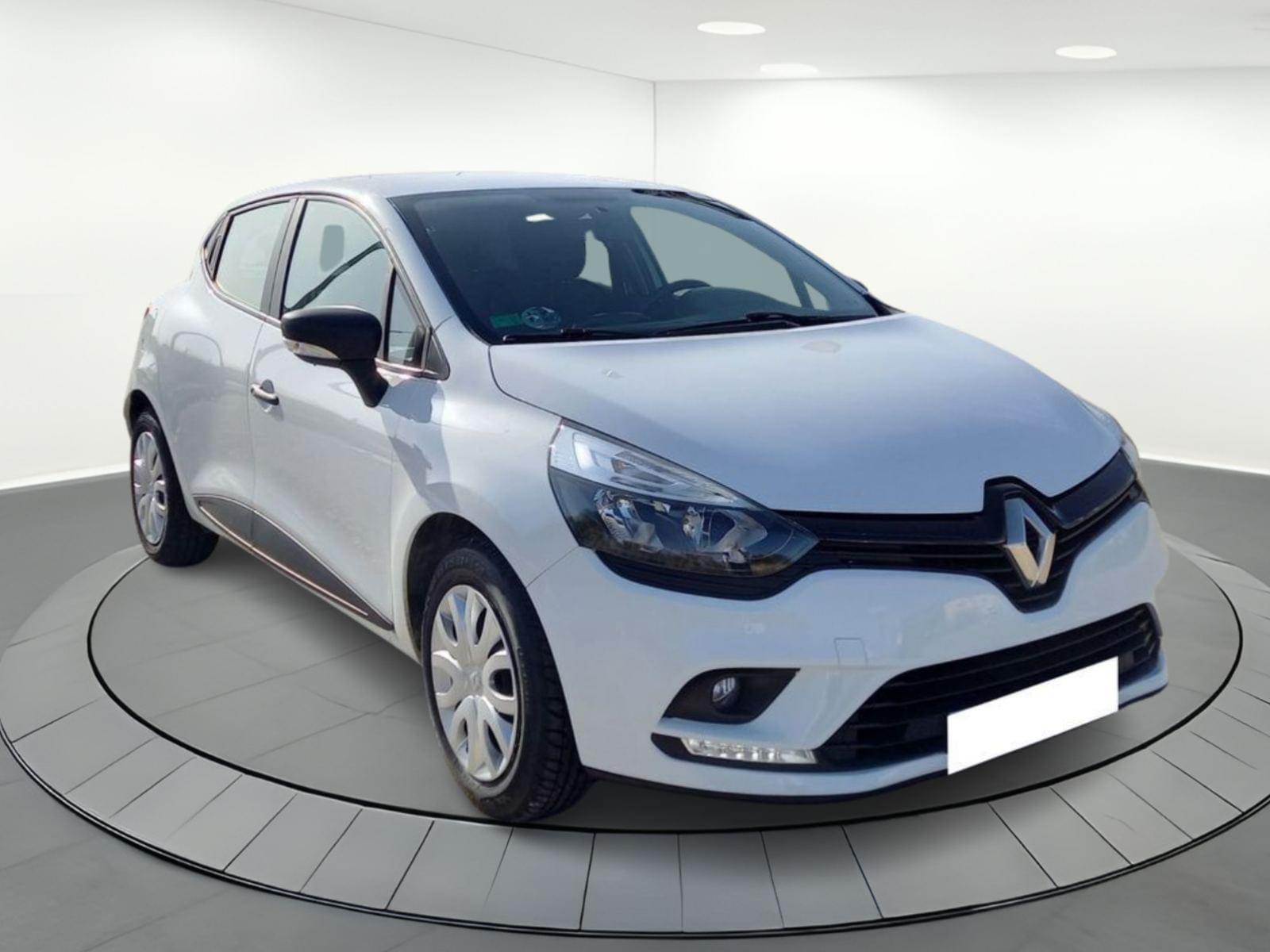 RENAULT CLIO Business TCe 66kW (90CV) GLP 2 