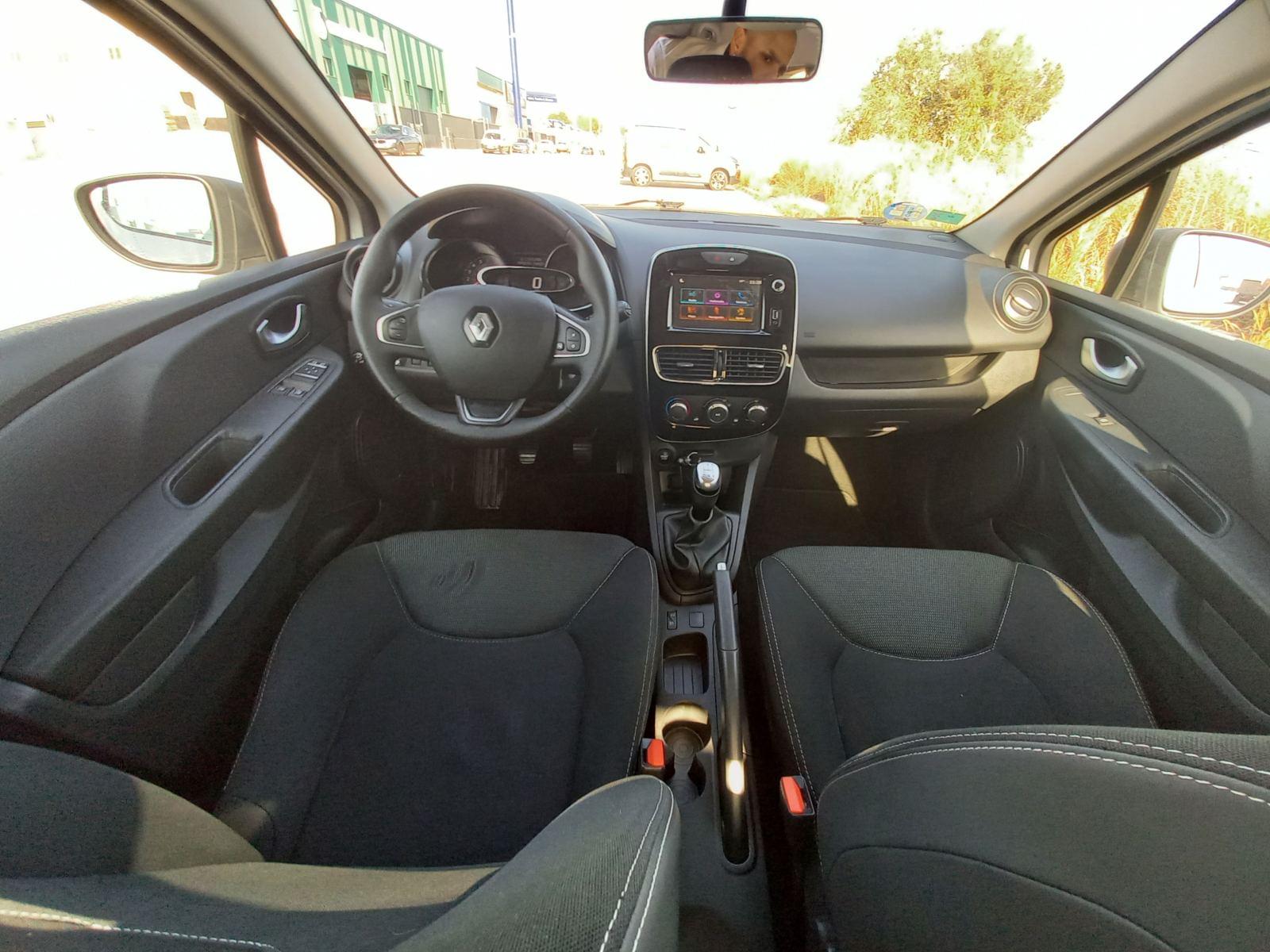 RENAULT CLIO Business TCe 66kW (90CV) GLP 22 