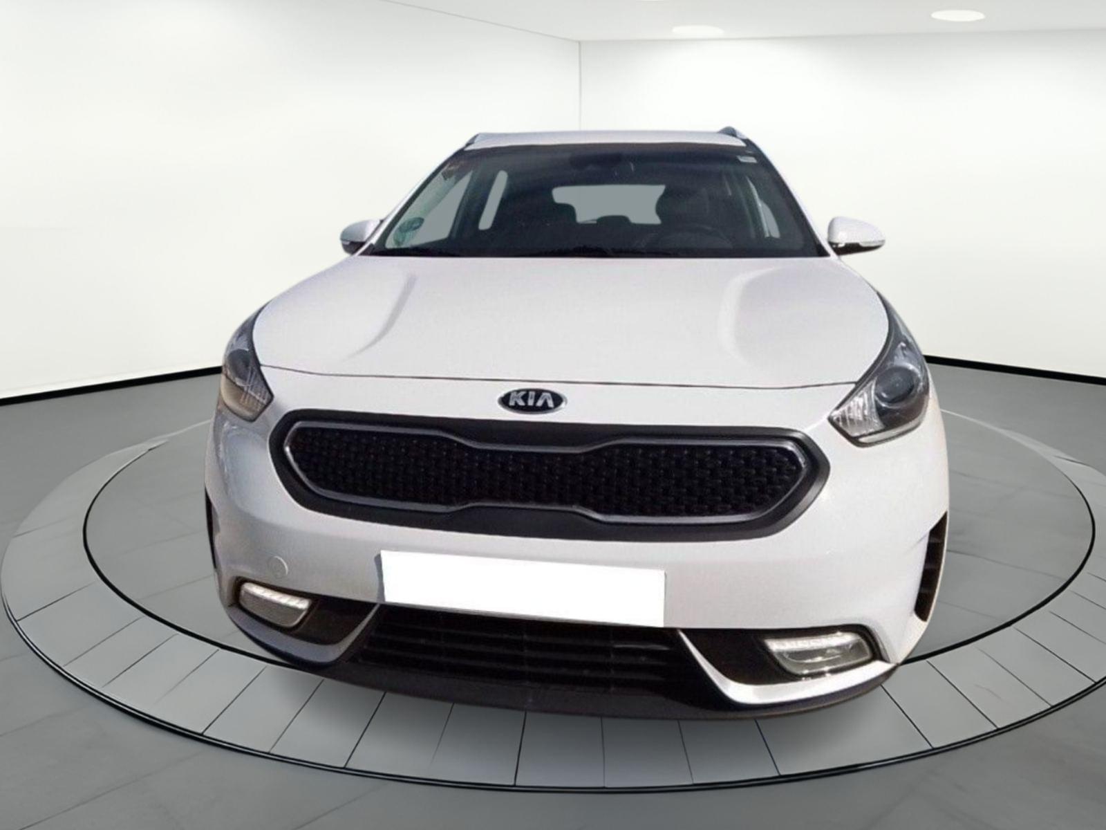 KIA NIRO 1.6 GDi Hibrido HEV 104kW (141CV) Drive 1 