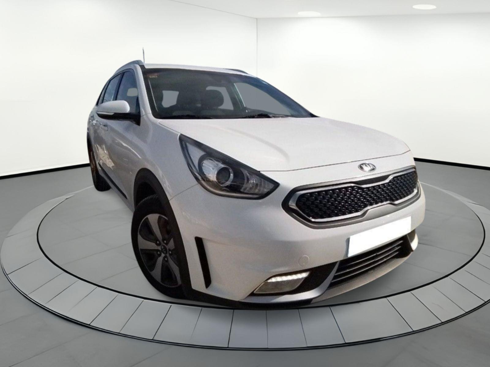 KIA NIRO 1.6 GDi Hibrido HEV 104kW (141CV) Drive 2 