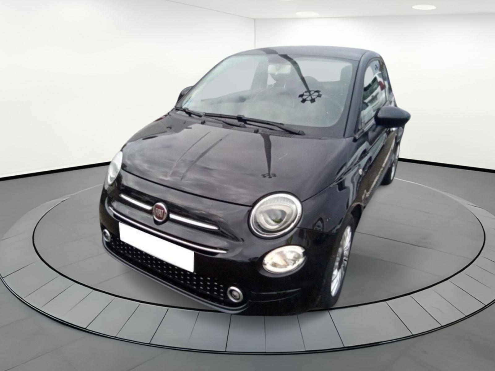 FIAT 500 Lounge 1.2 8v 51KW (69 CV) GLP 0 