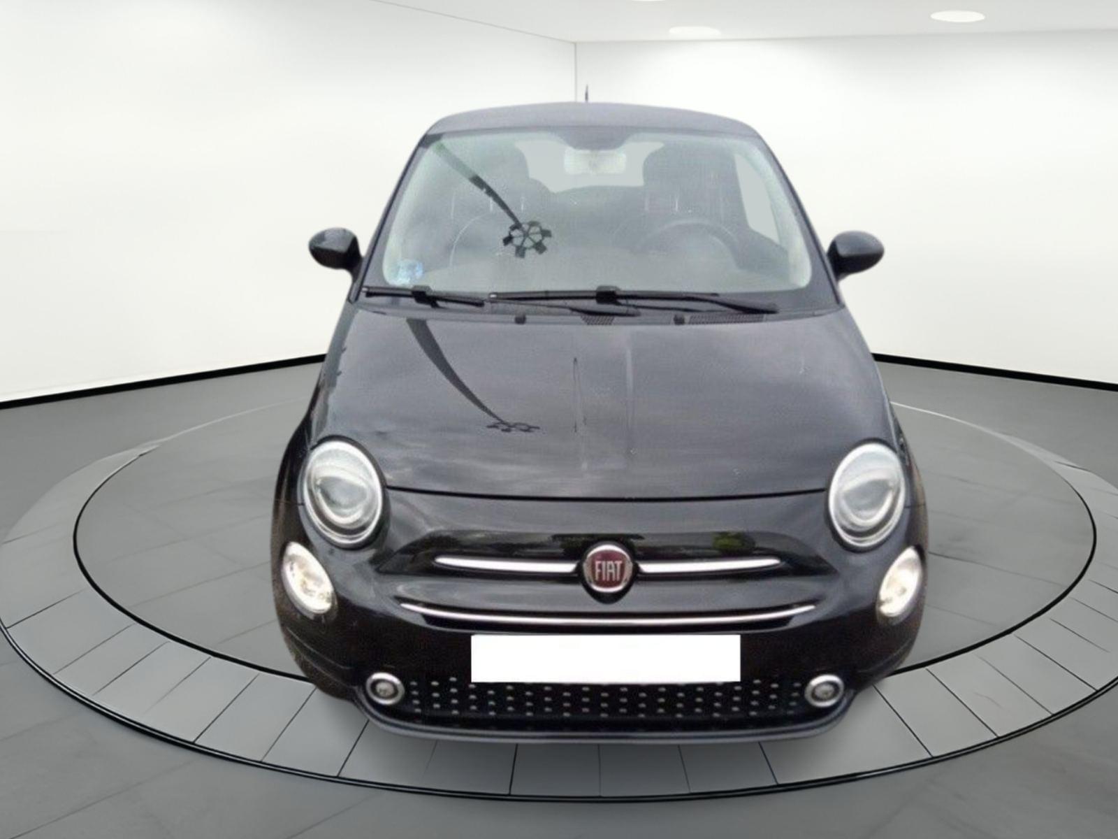 FIAT 500 Lounge 1.2 8v 51KW (69 CV) GLP 1 