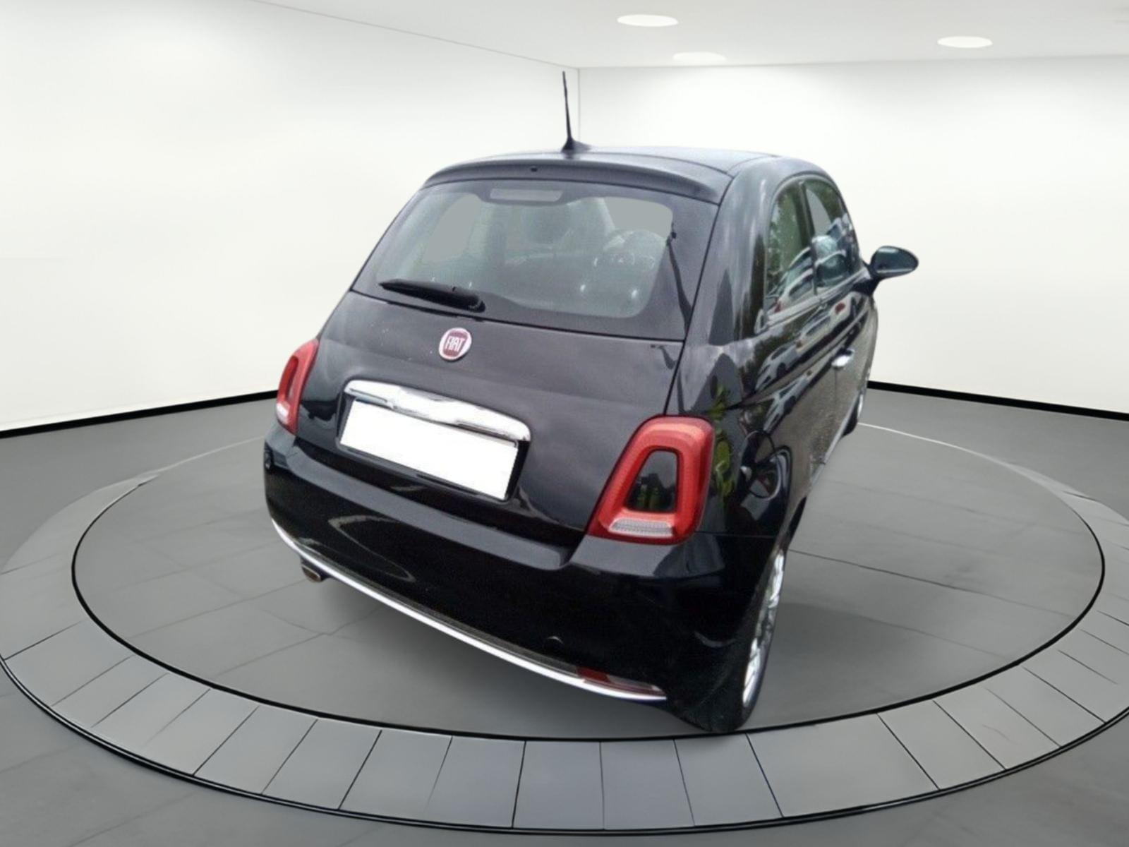 FIAT 500 Lounge 1.2 8v 51KW (69 CV) GLP 3 