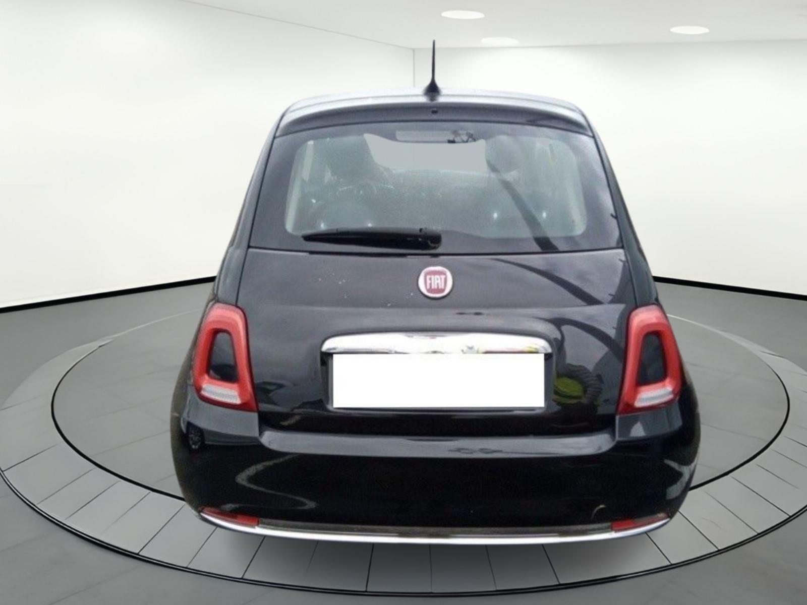 FIAT 500 Lounge 1.2 8v 51KW (69 CV) GLP 4 